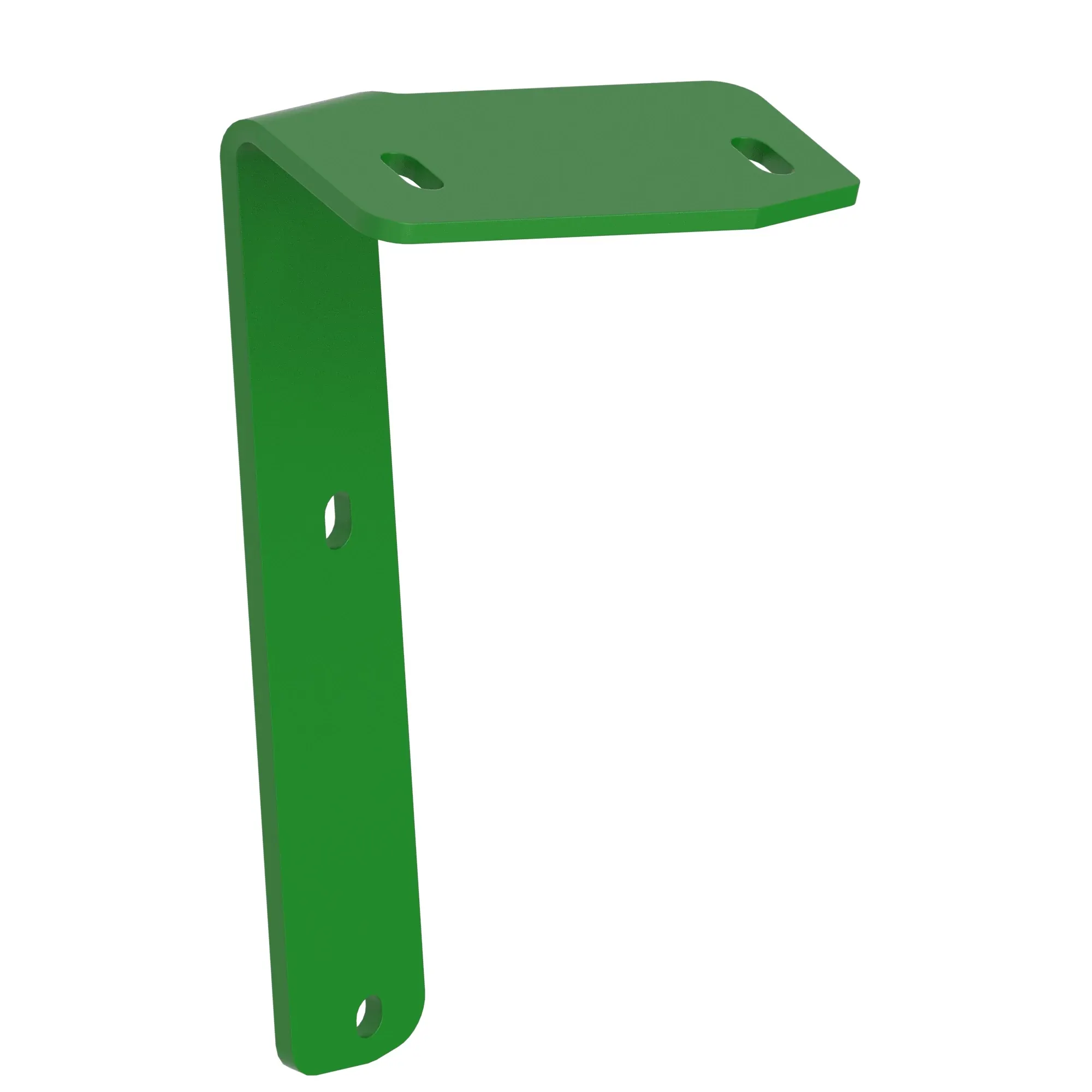 BRACKET, STRAINER SUPPORT