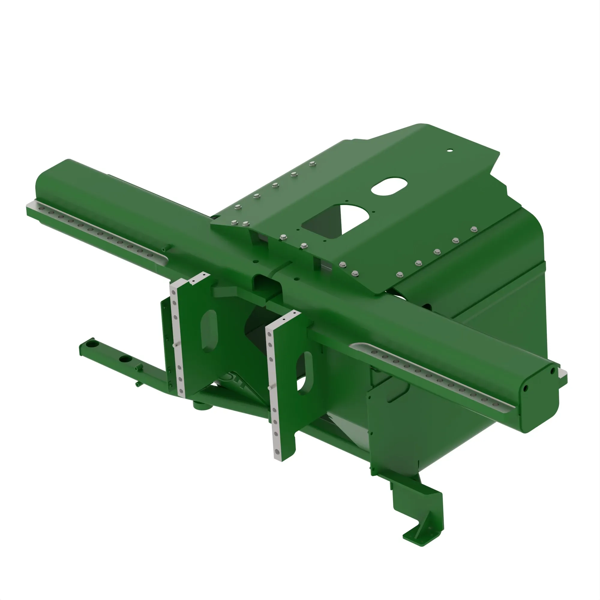 FRAME, STANDARD TRACKS MID