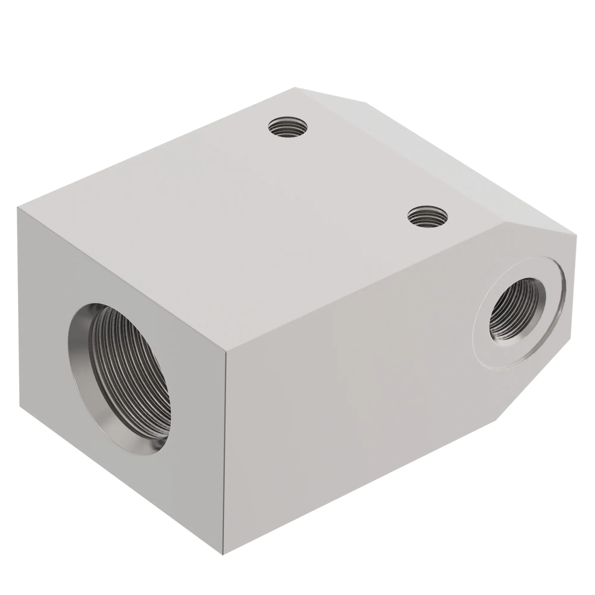 CONNECTION BARREL