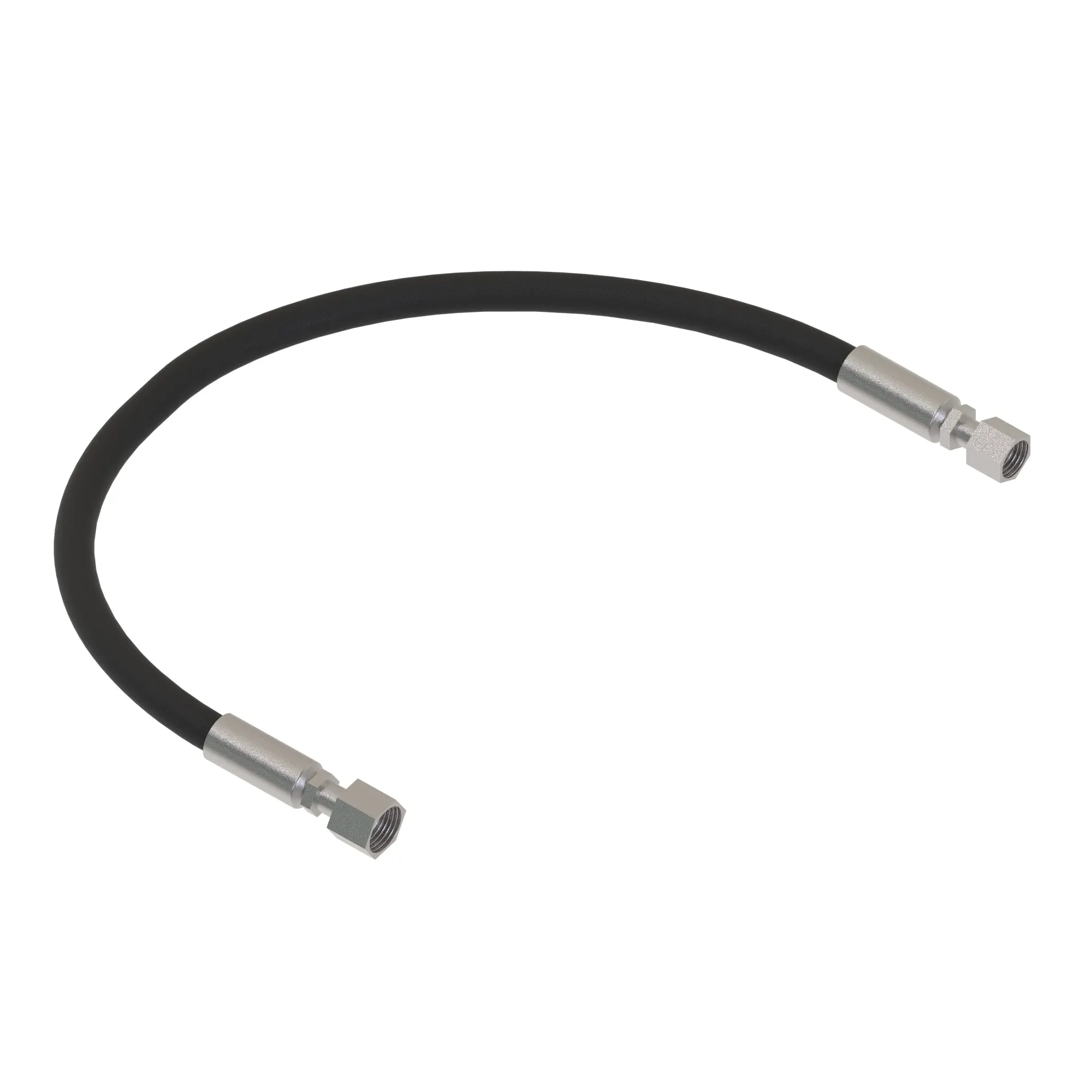 HOSE, HYDRAULIC