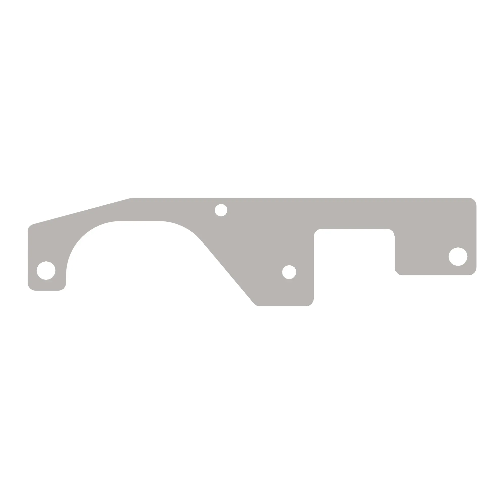 BRACKET, RMC LEAD SUPPORT