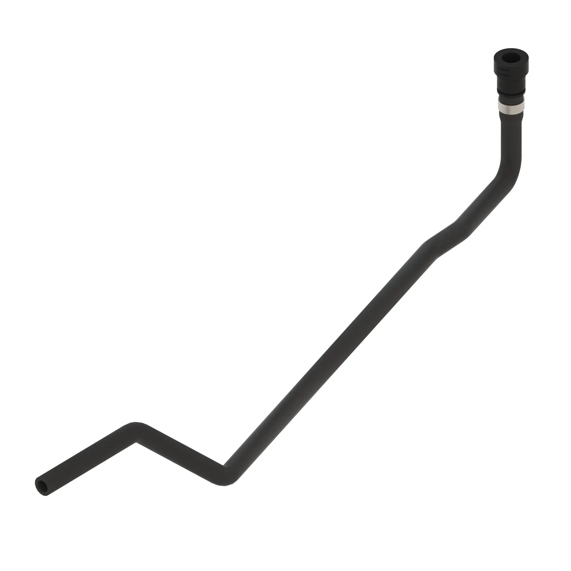 Hose, Assy, Def-Tank Heating, Retur
