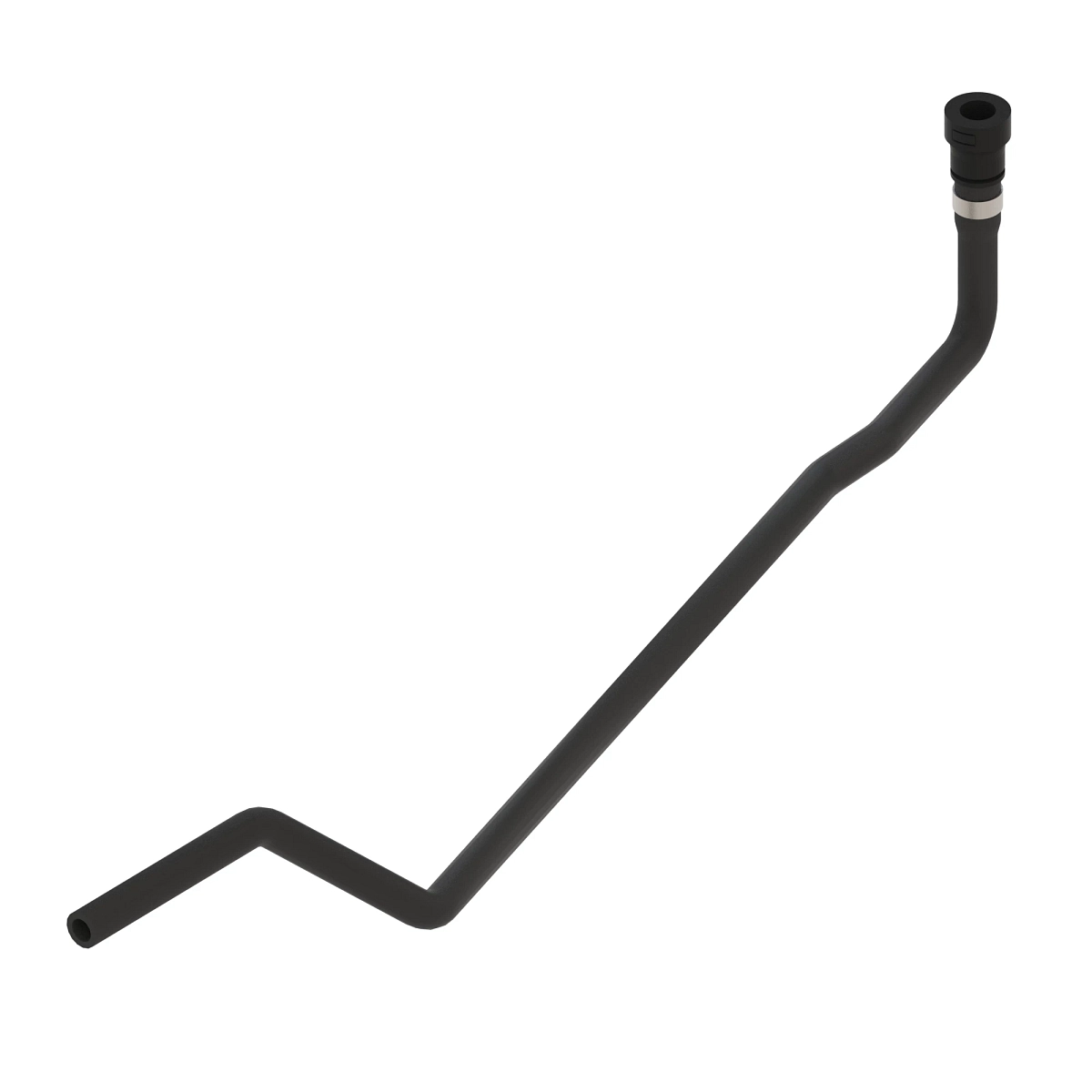 Hose, Assy, Def-Tank Heating, Retur