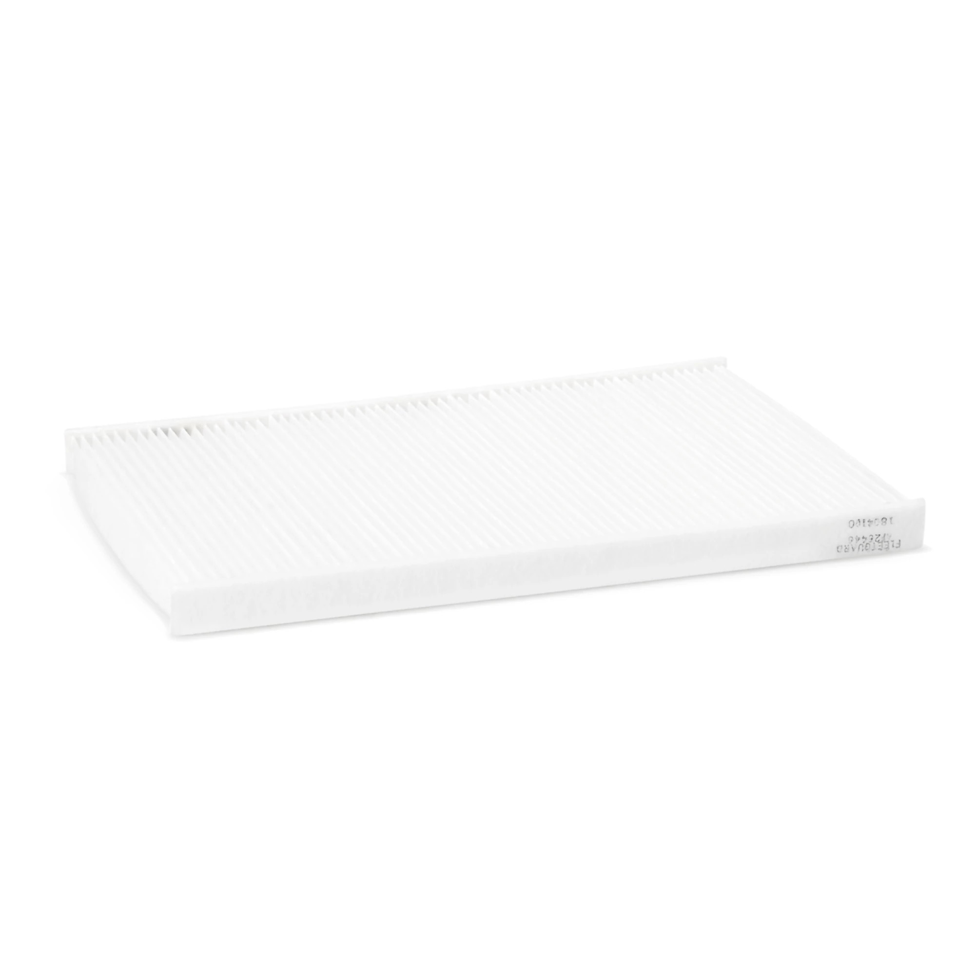 Fleetguard Panel Air Filter - PMAF26446