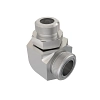 John Deere 90 Degree Elbow Fitting - 38H1013
