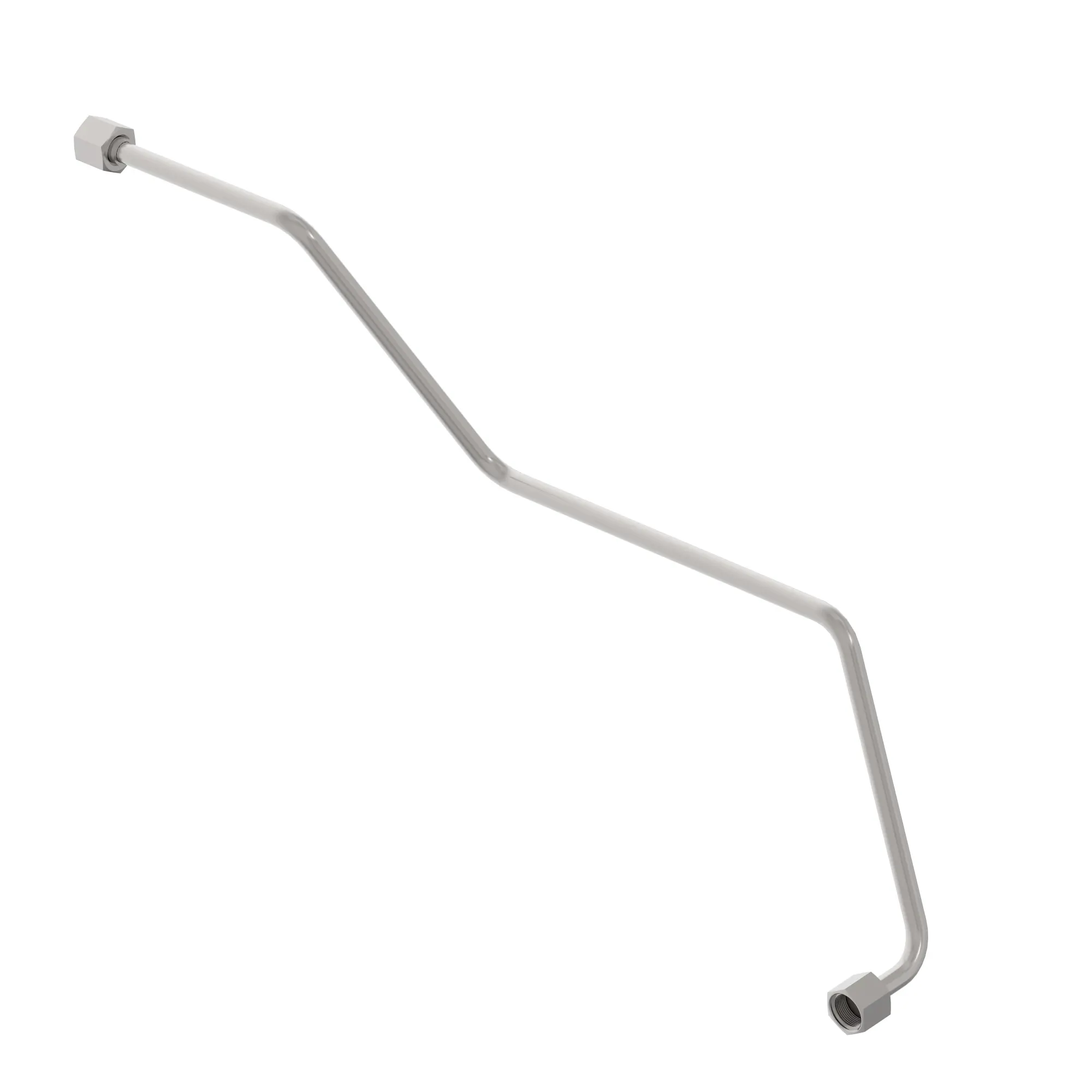 John Deere Brake Line - AL218295