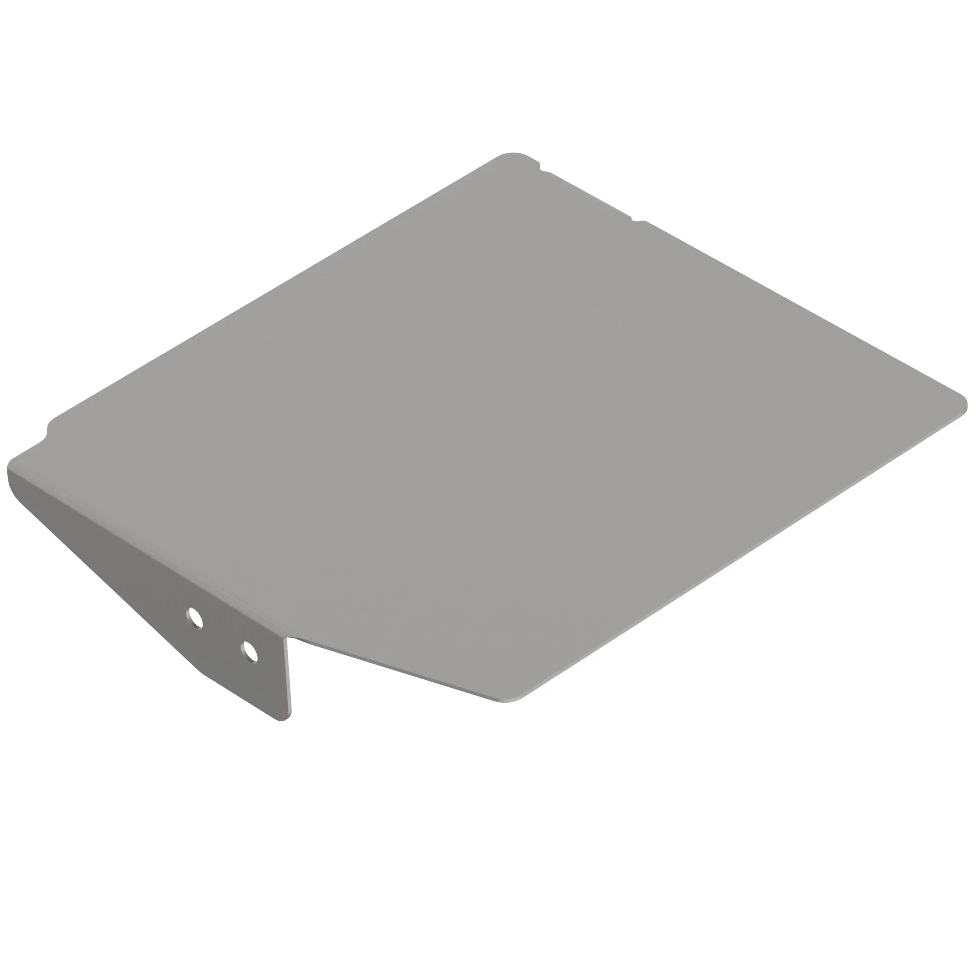 John Deere Bracket - WZW18684