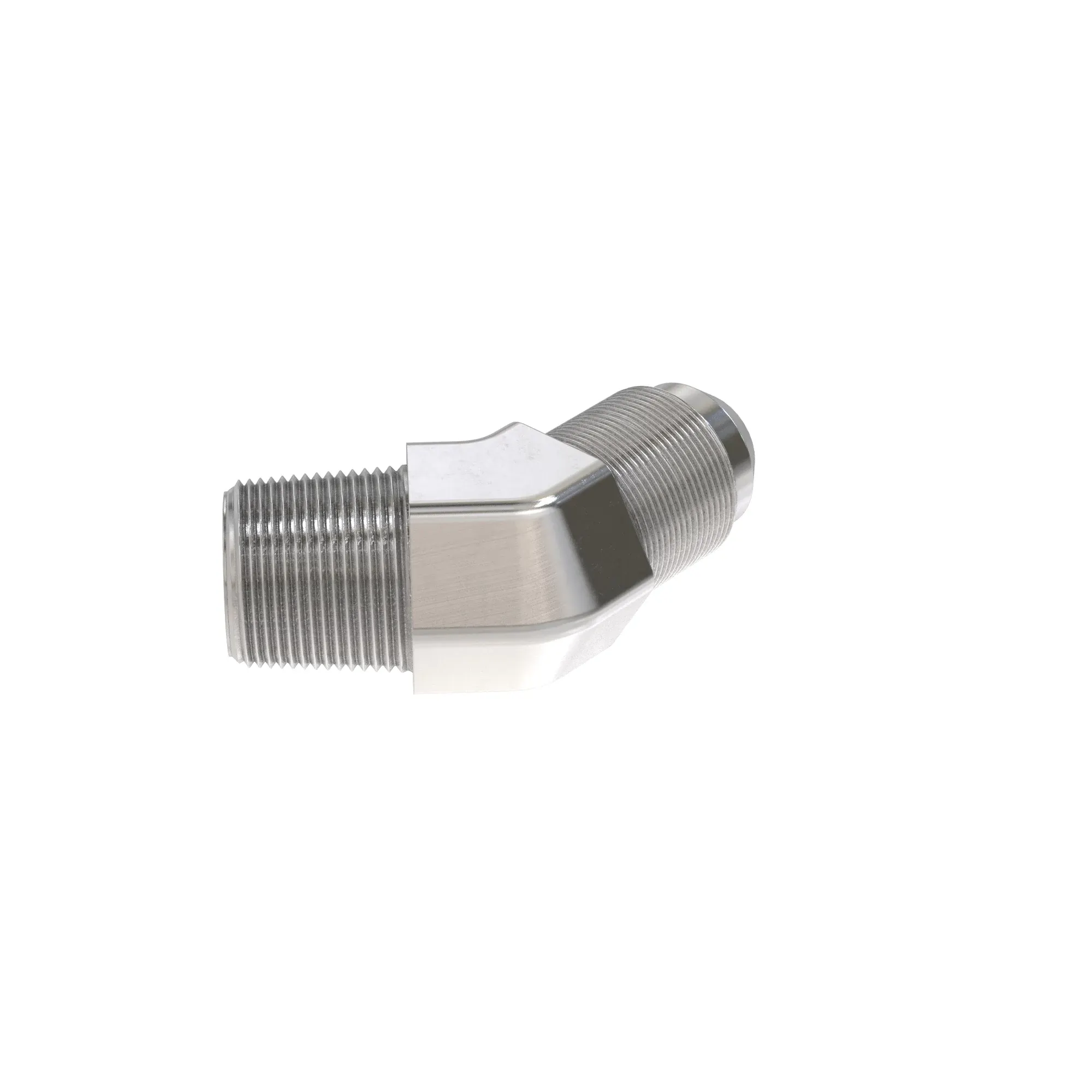 Elbow Fitting
