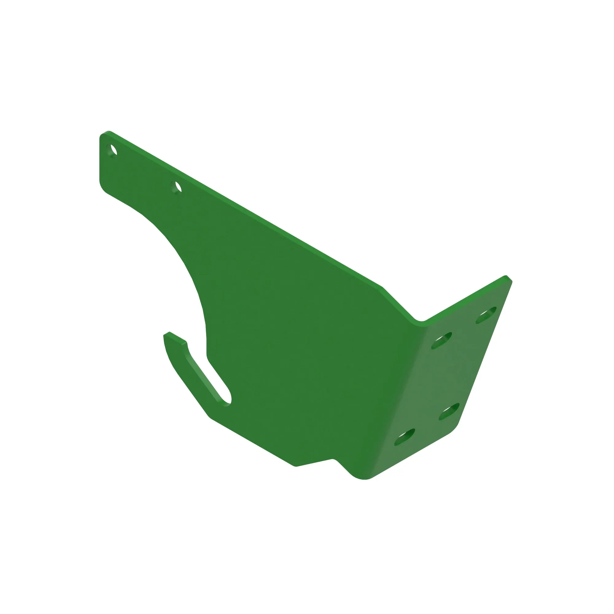 John Deere Plate - N318690