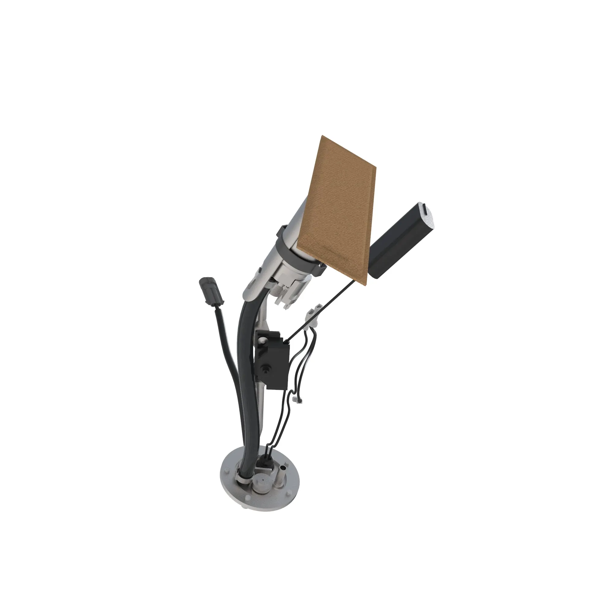Fuel Injection Pump