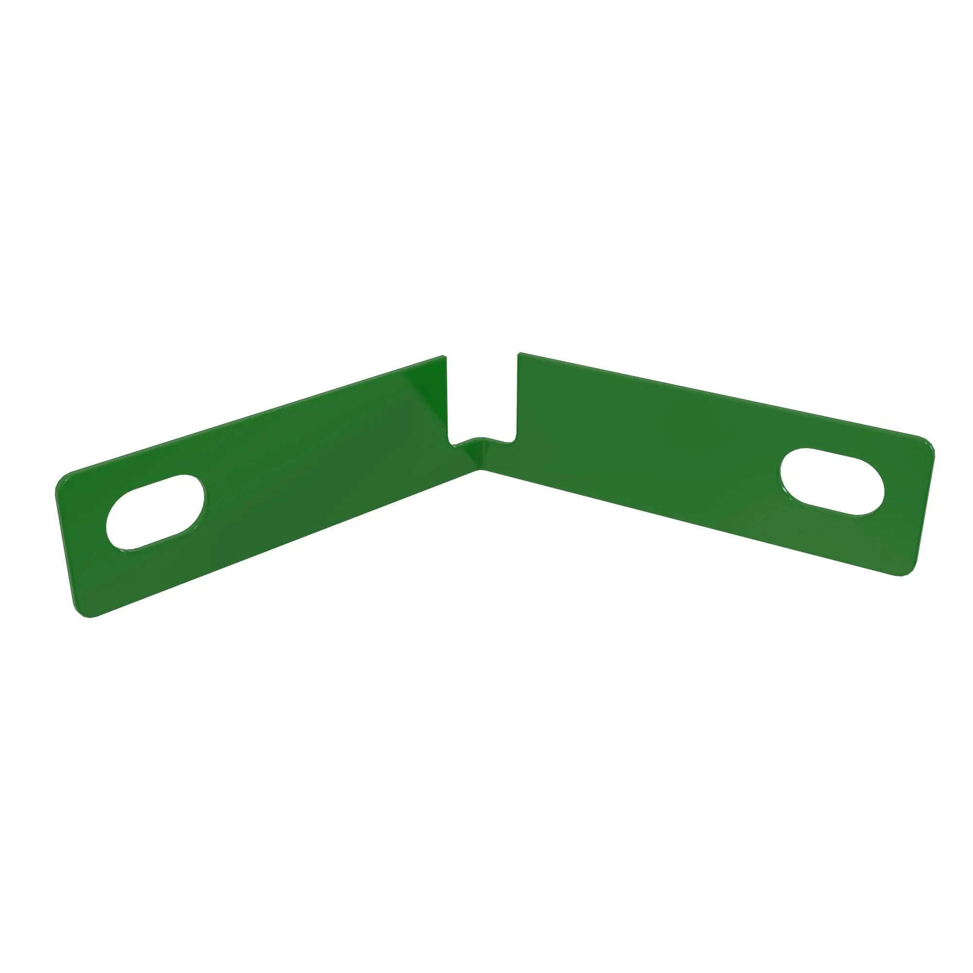 John Deere Grain Tank Cover - H235232