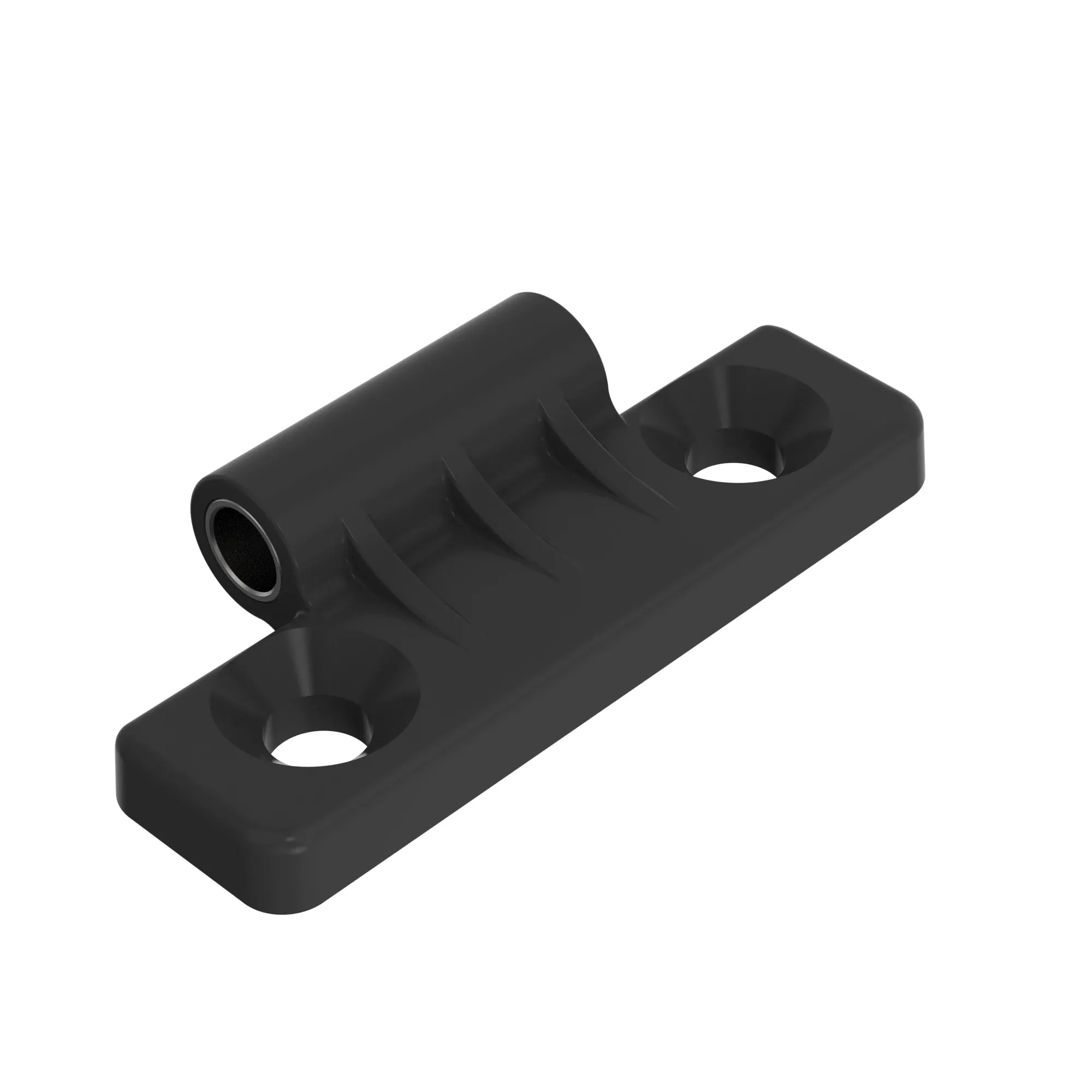 John Deere Hinge Front Window Support - AL232265