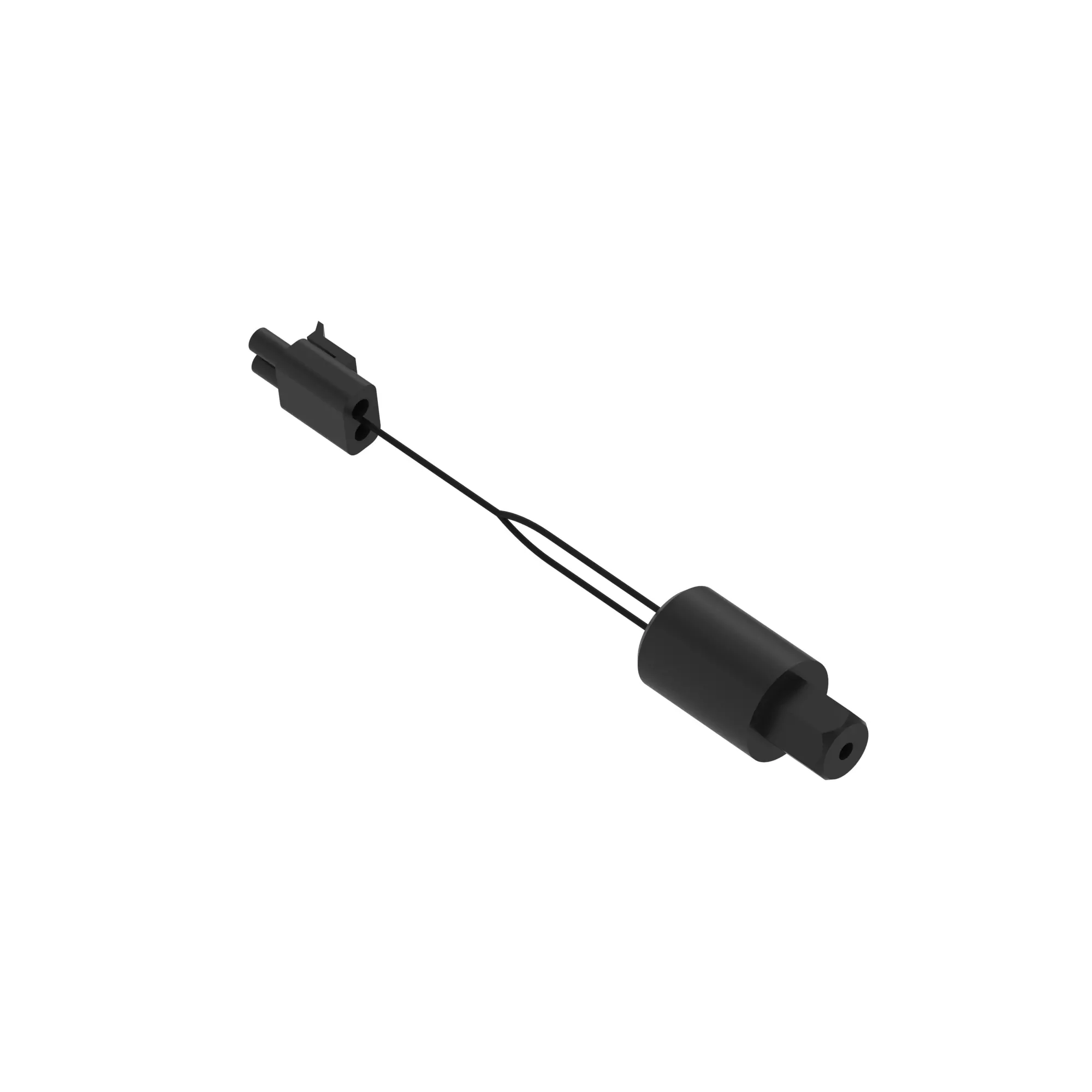PRESSURE SWITCH, A/C