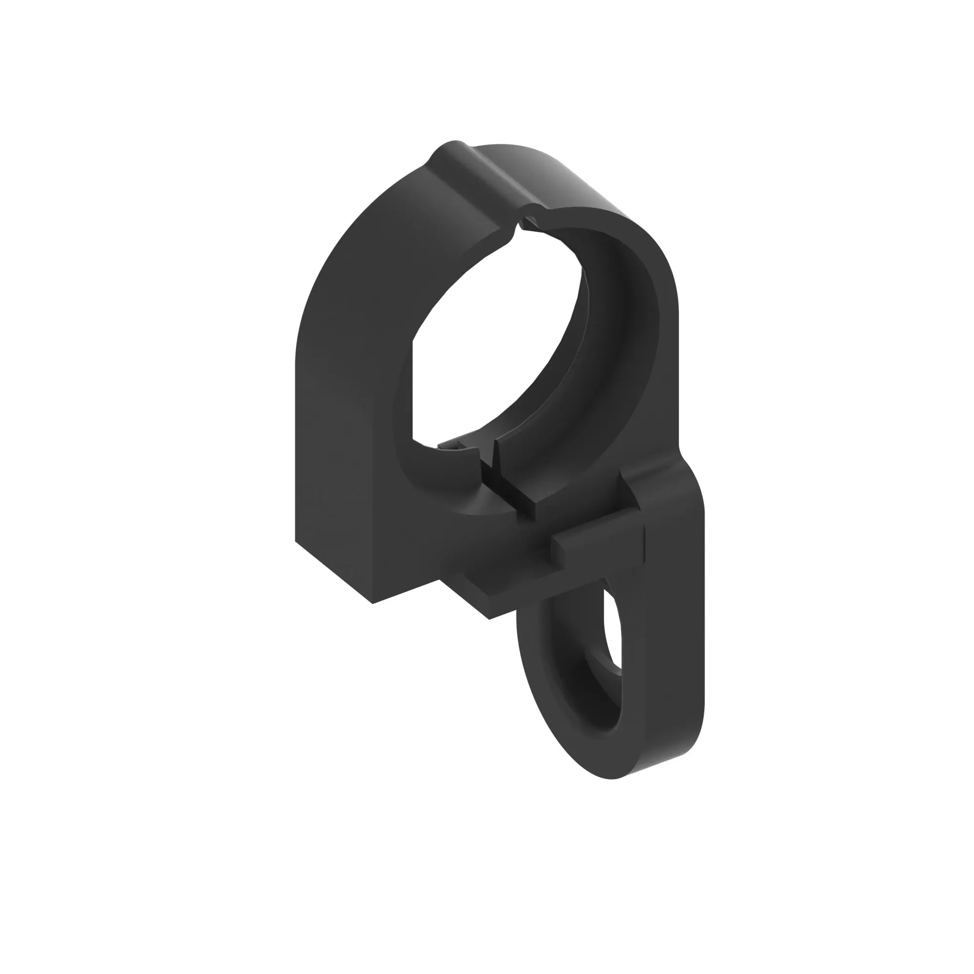 DELPHI COND CLIP PSHNUT DIA 1 10/13