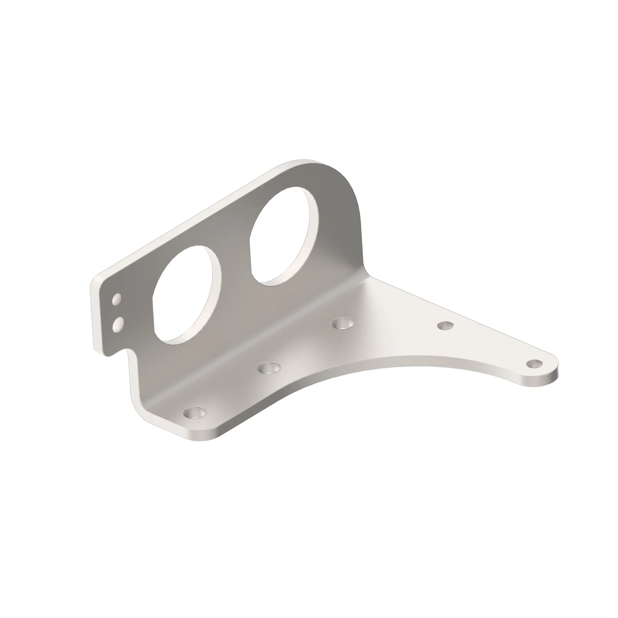 BRACKET, BULK HEAD BRACKET 6068 S3A