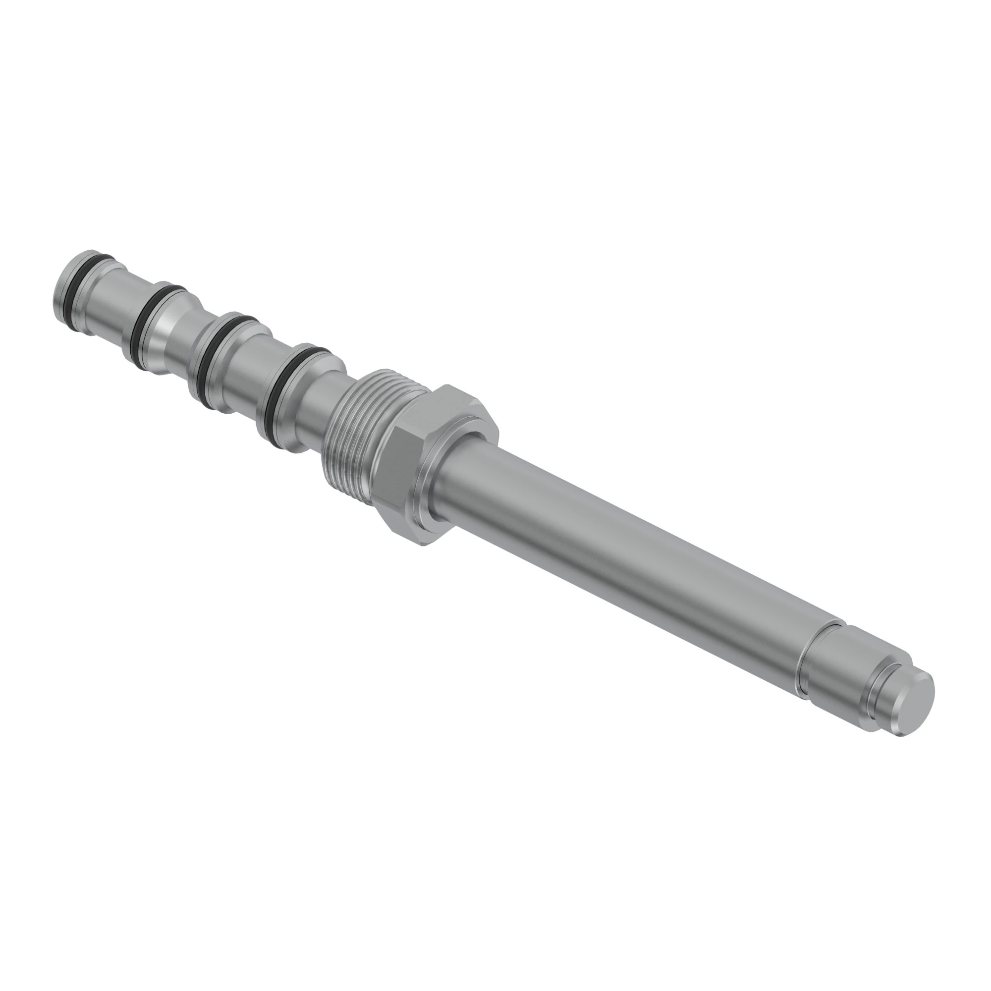 VALVE, DIRECTIONAL CONTROL