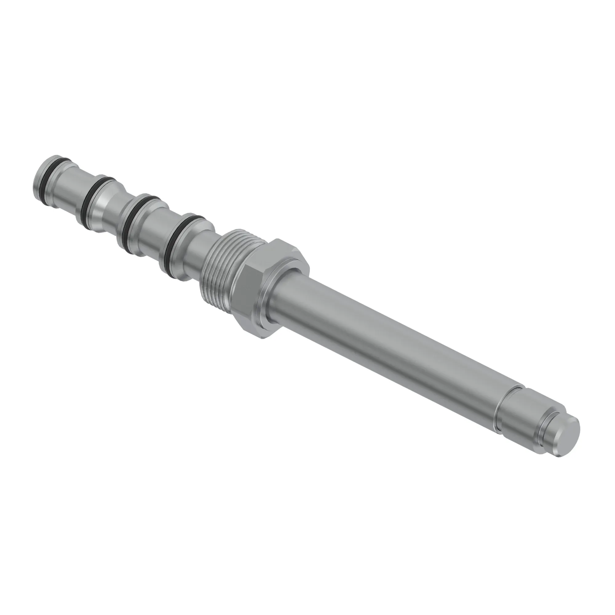 John Deere Directional Control Valve - AA76097