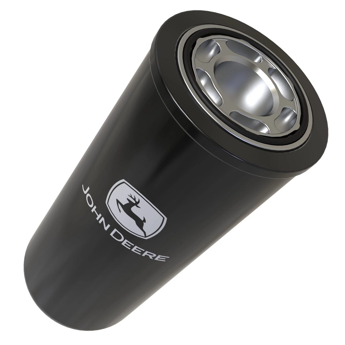 John Deere Hydraulic Oil Filter - AH128449