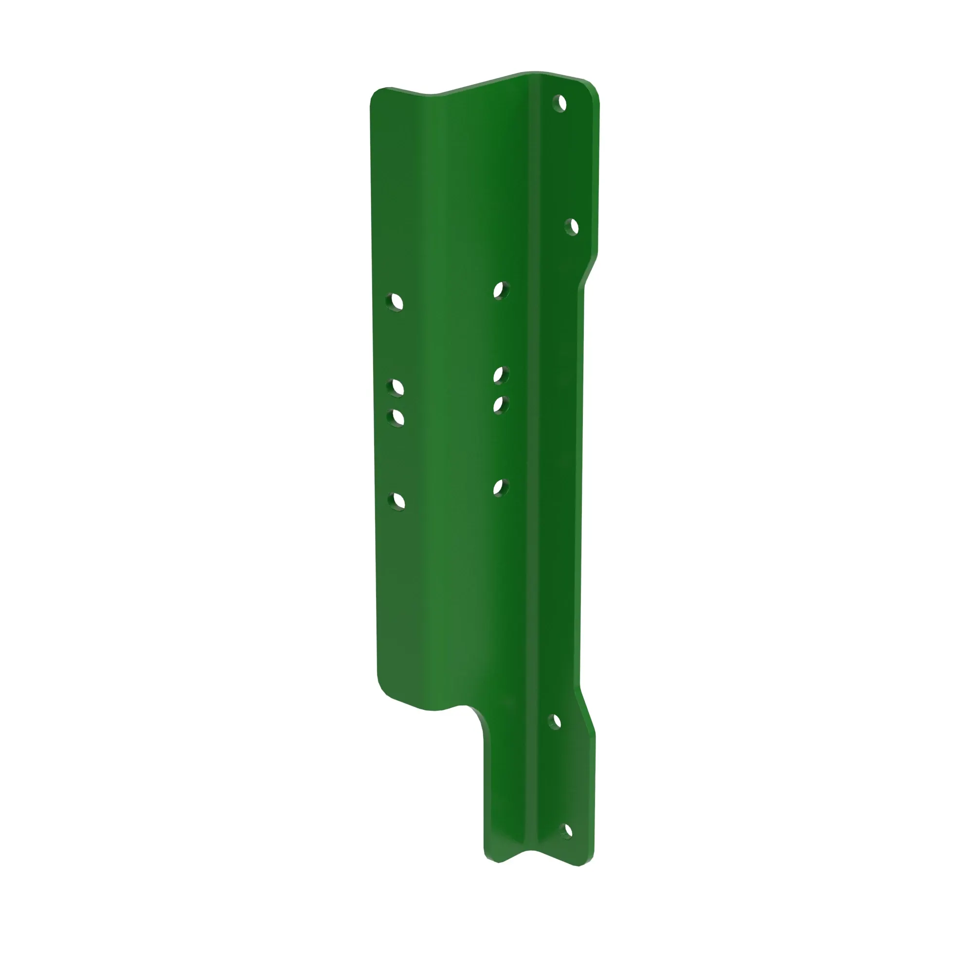 John Deere Plate - KK45101