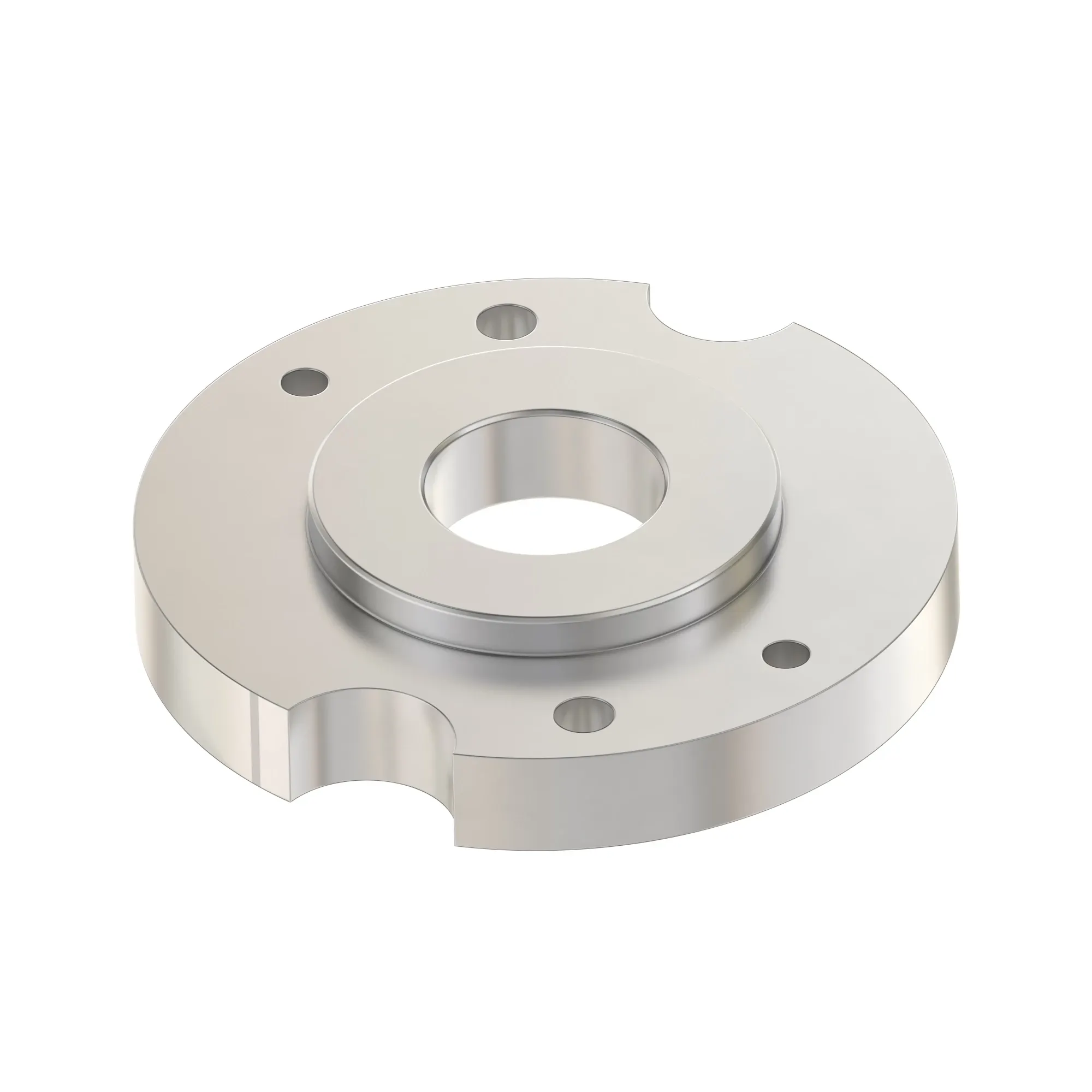Spacers
