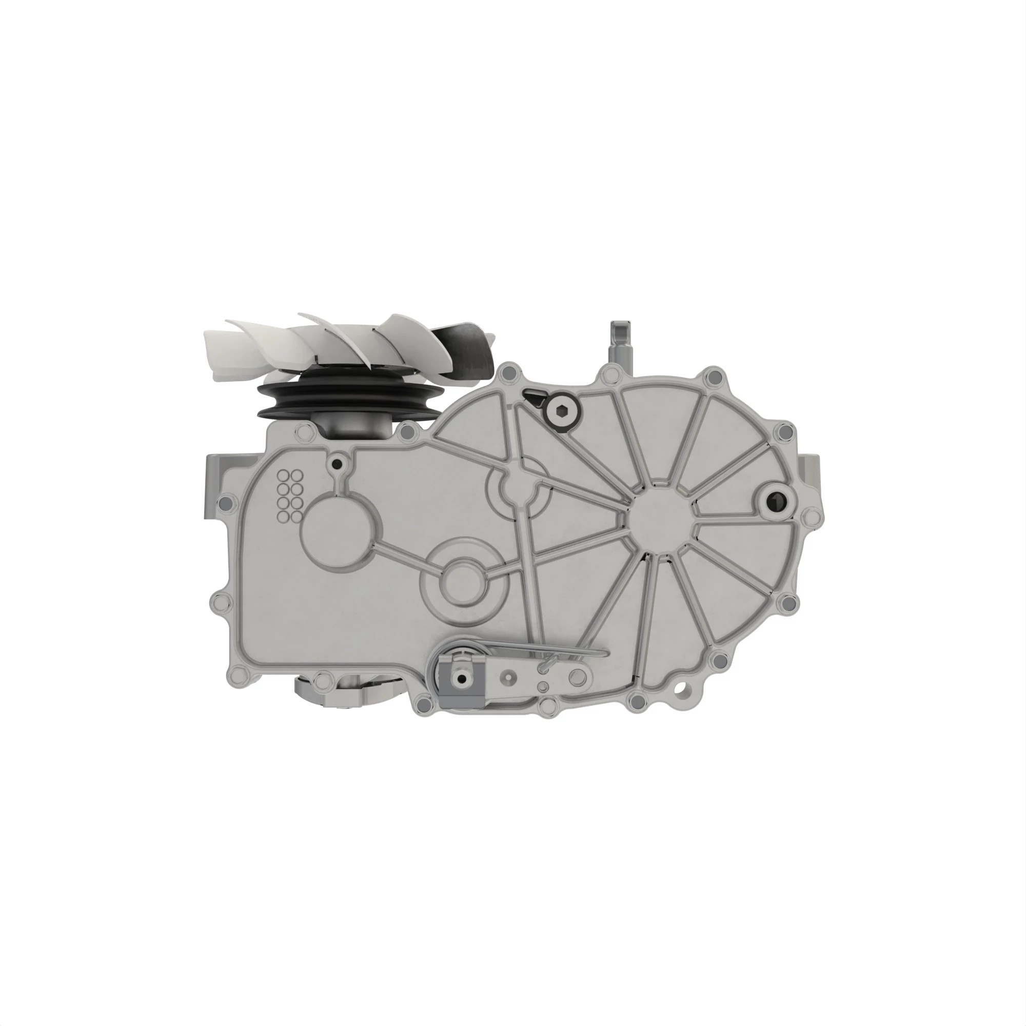 TRANSMISSION, ZT2800 RH