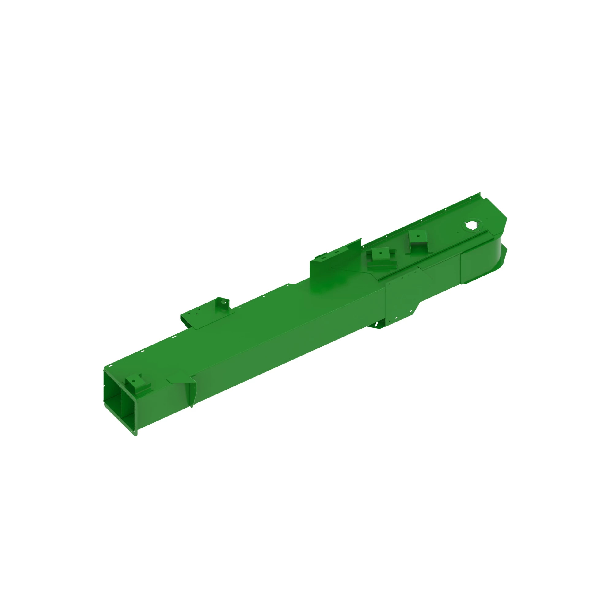 John Deere Elevator Clean Grain - AH207172