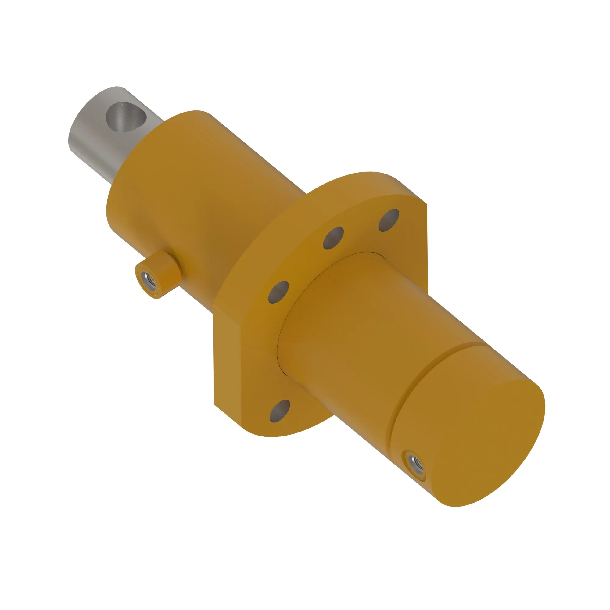 John Deere Pin Puller Hydraulic Cylinder - AHC13723