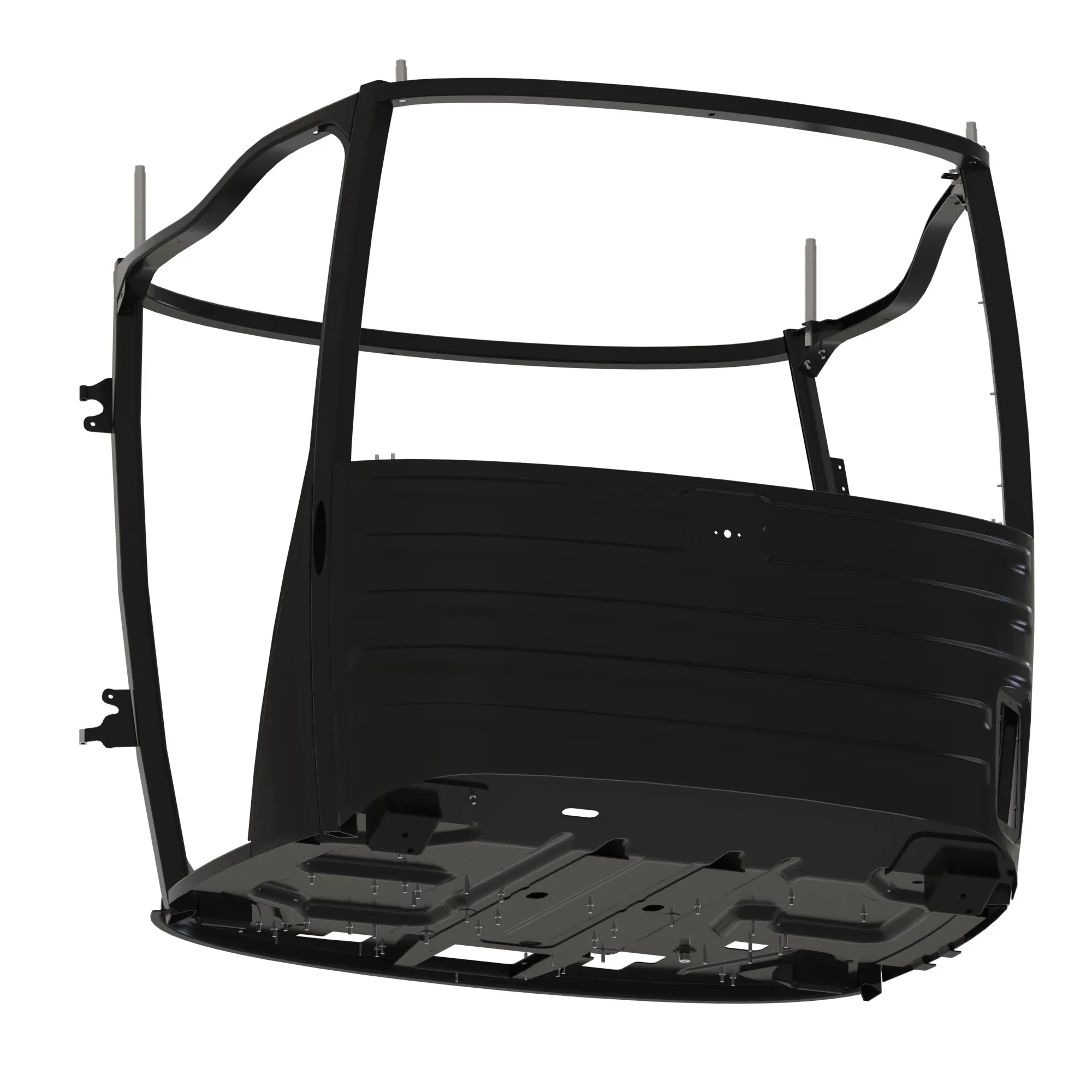 Cab Frame