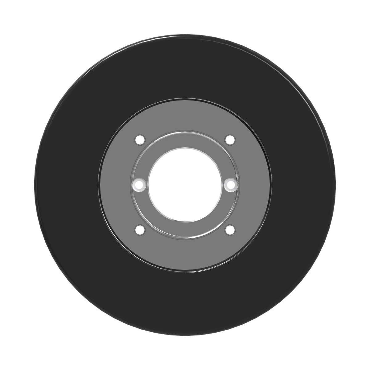 VIBRATION DAMPER