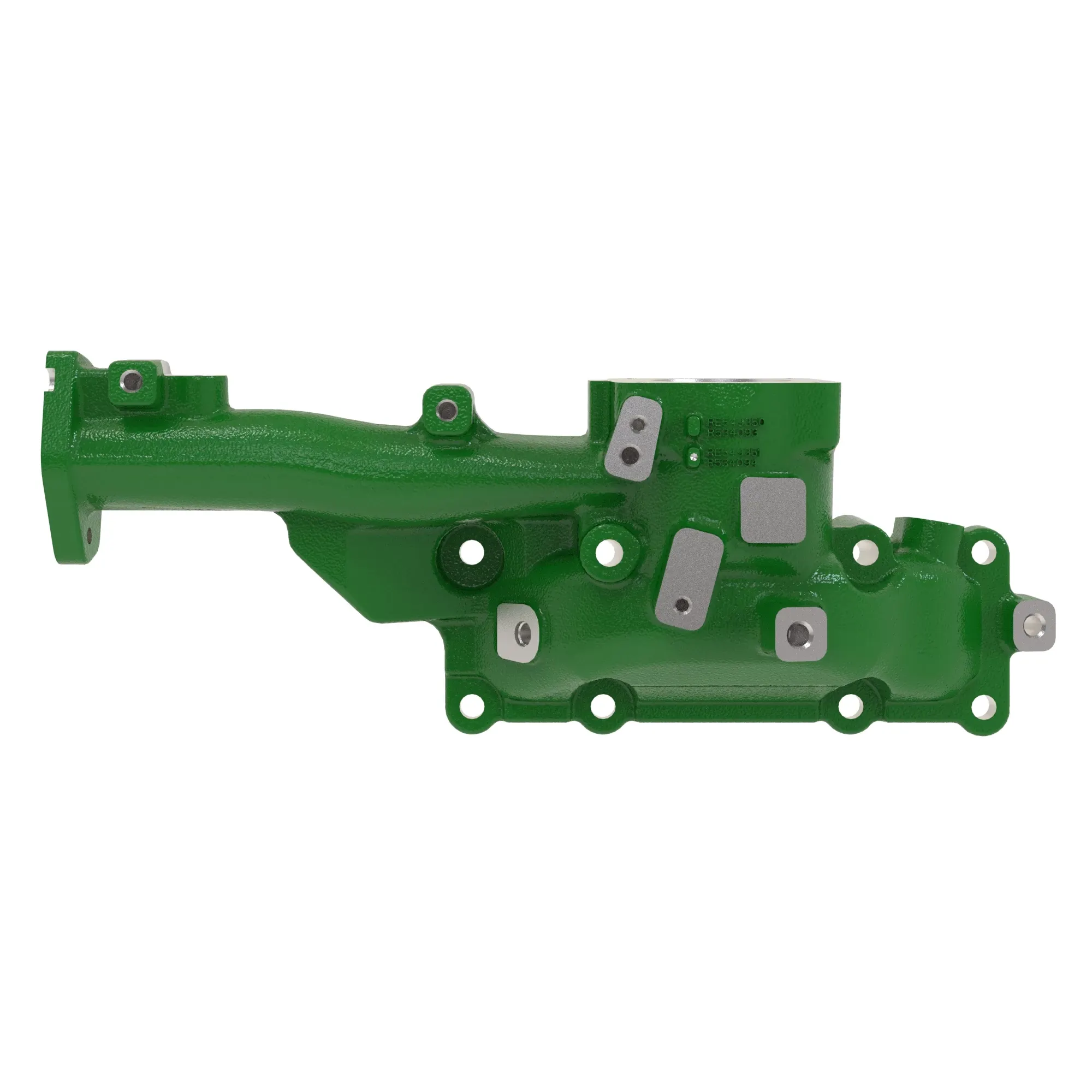 INTAKE MANIFOLD