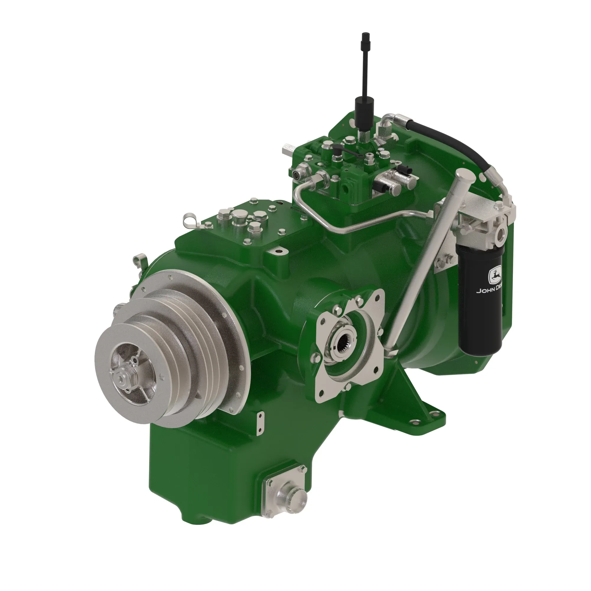 John Deere Gear Case - DE30499