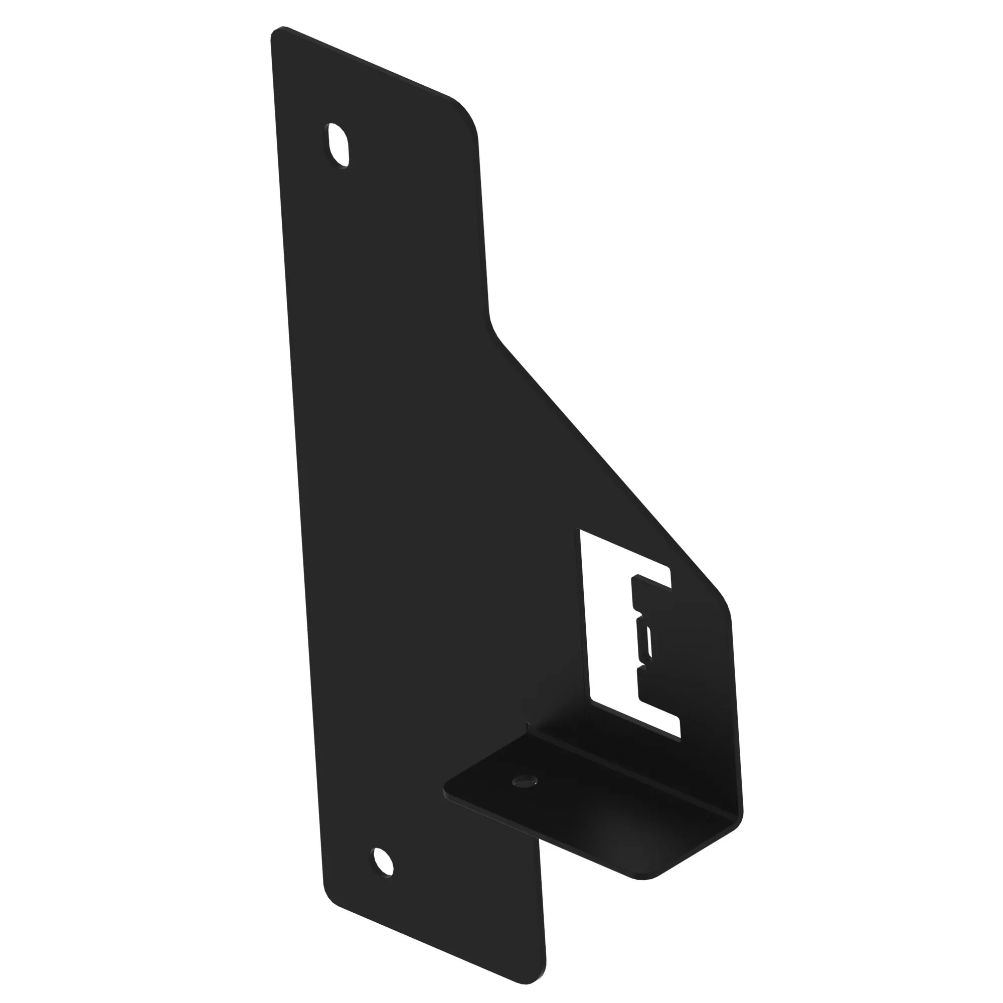 BRACKET, ELECTRICAL MOUNTING PLATE