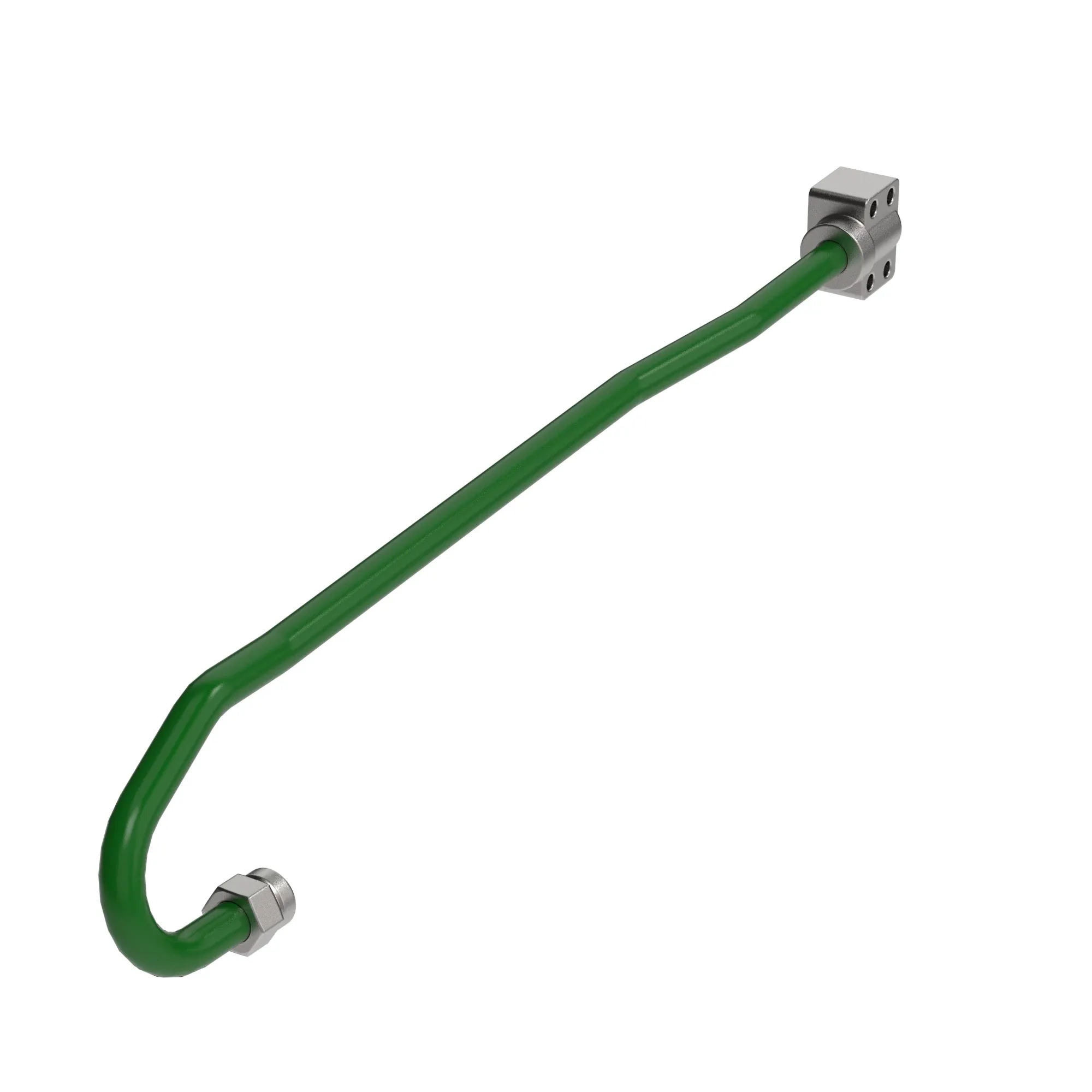 Oil Tube