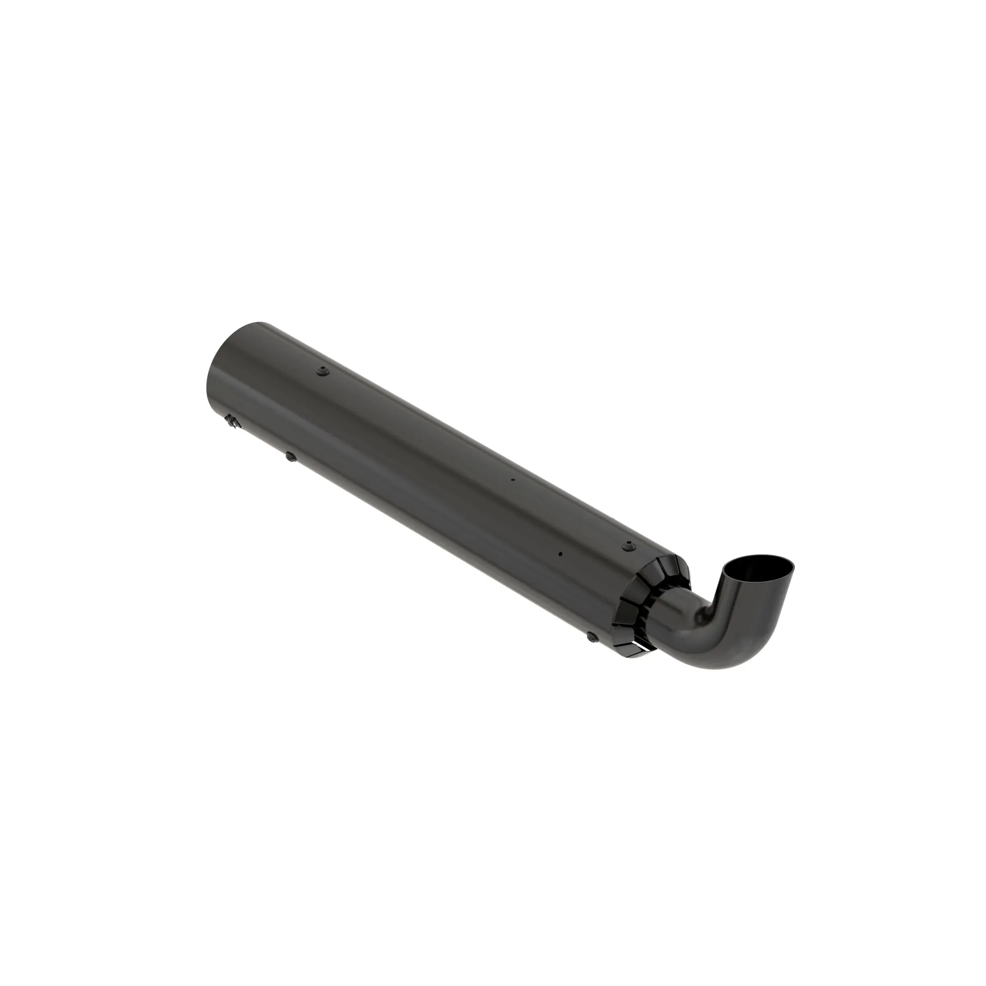 John Deere Exhaust Pipe - AL229590
