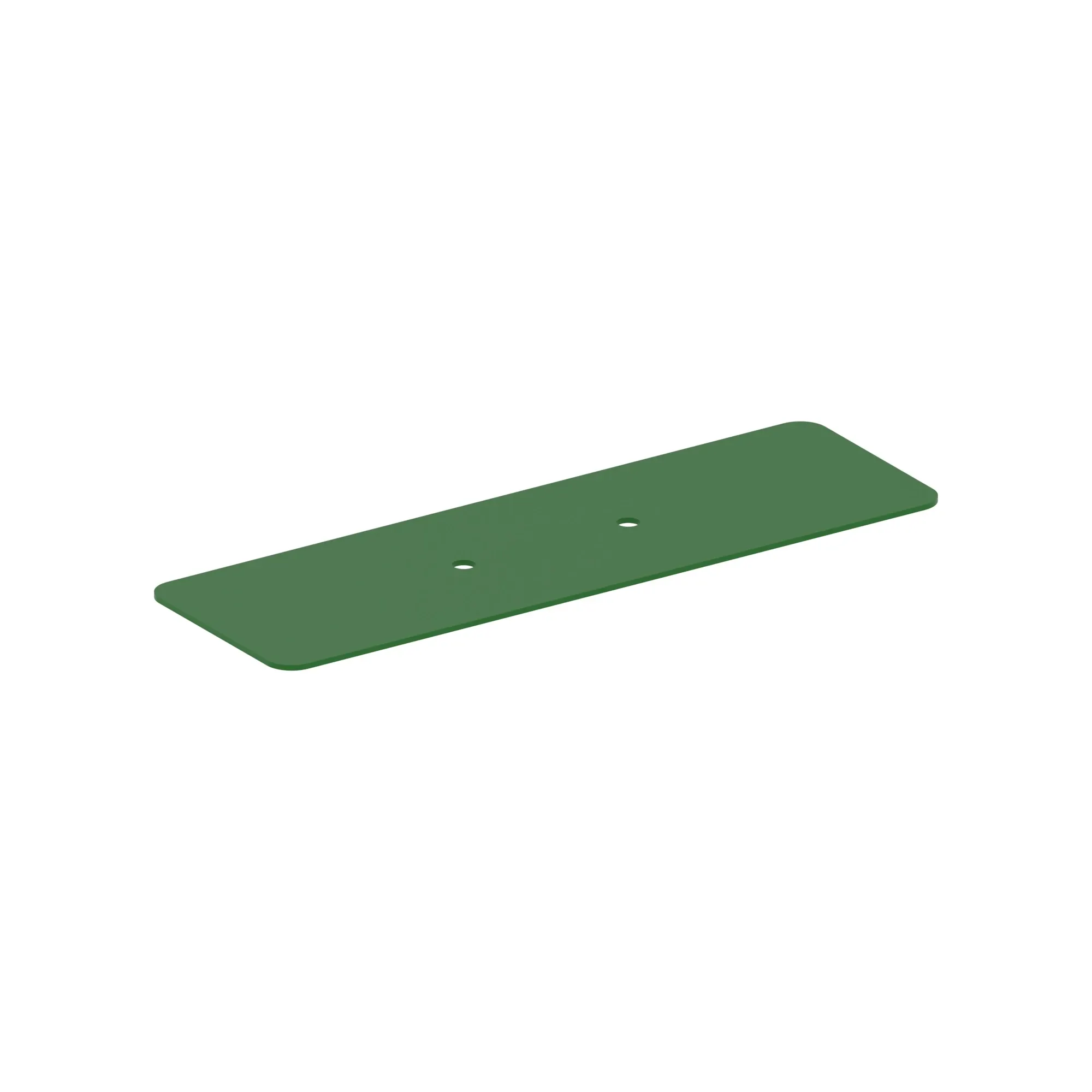 John Deere Plate - T429588