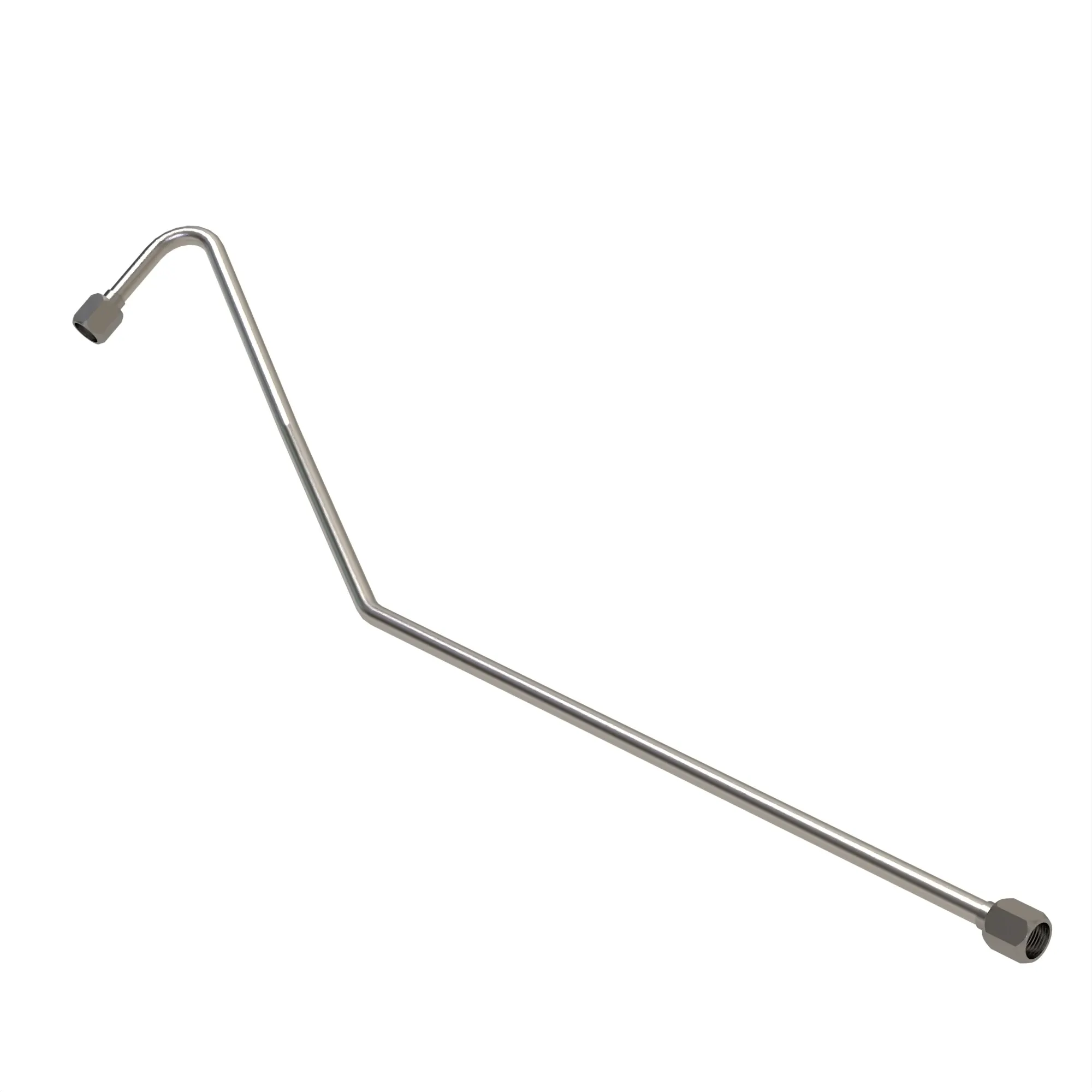 John Deere DOC Delta Pressure Tube - RE332746