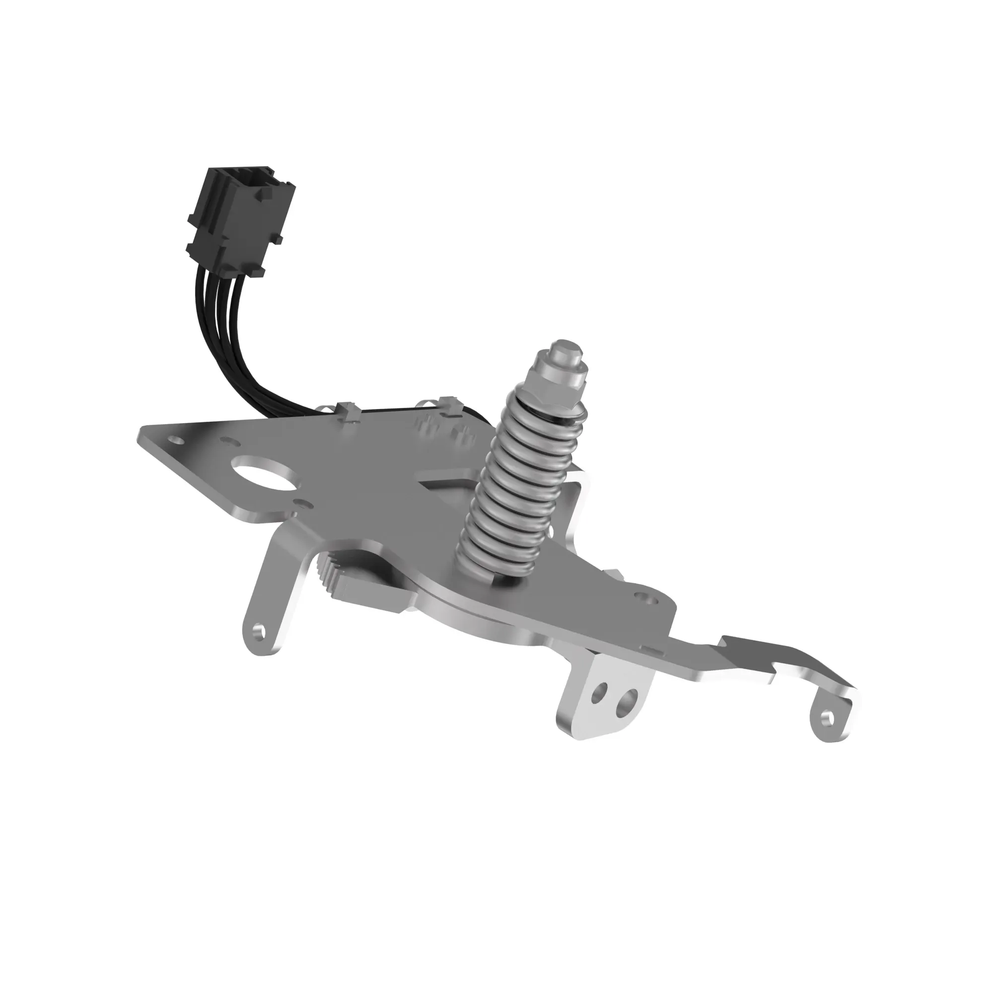 John Deere Propulsion Unit Control - AN206868