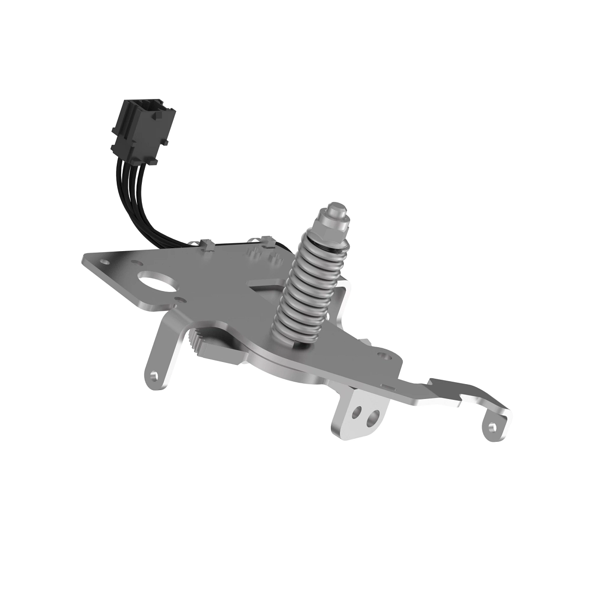 John Deere Propulsion Unit Control - AN206868