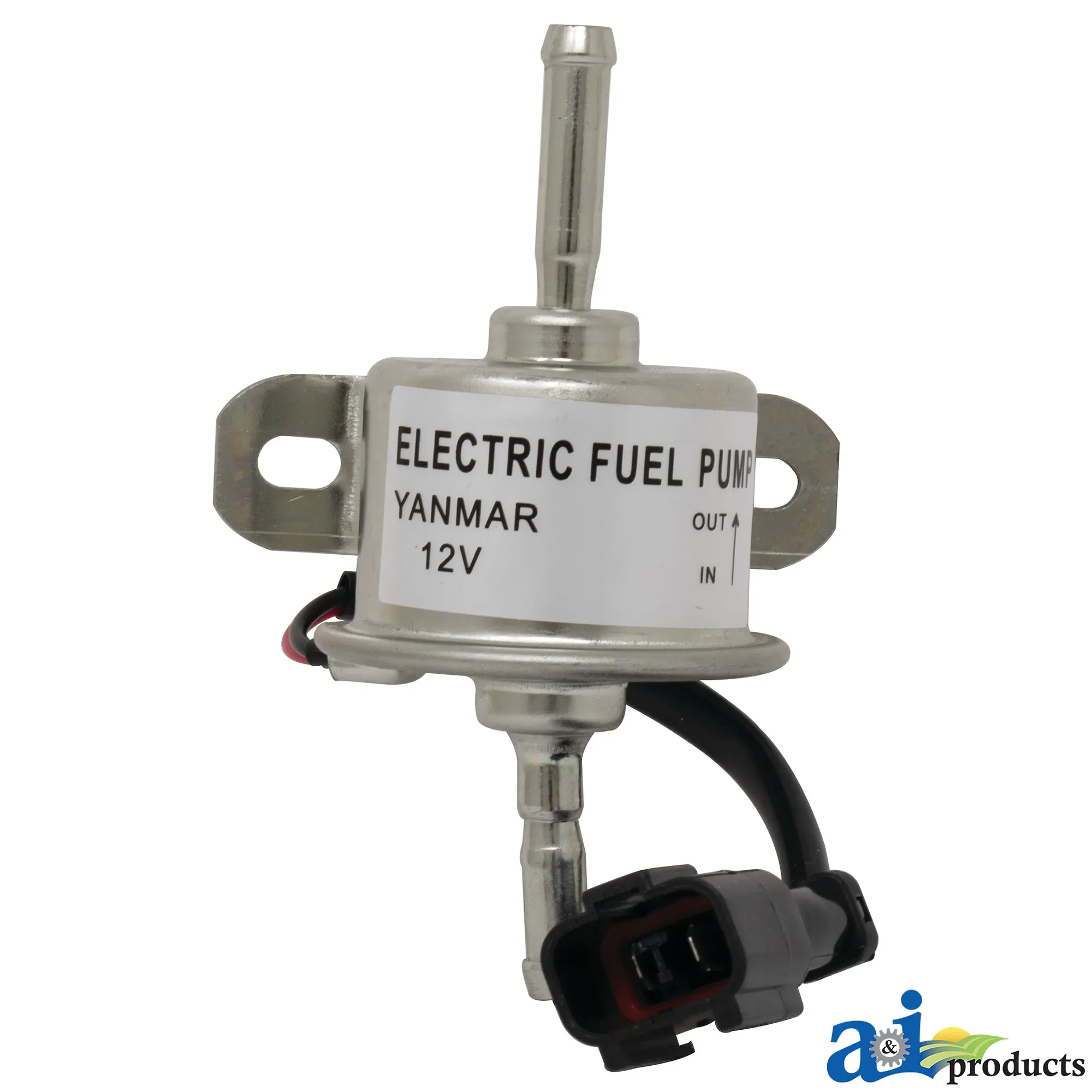 A&I Products Fuel Pump - A-AT318139