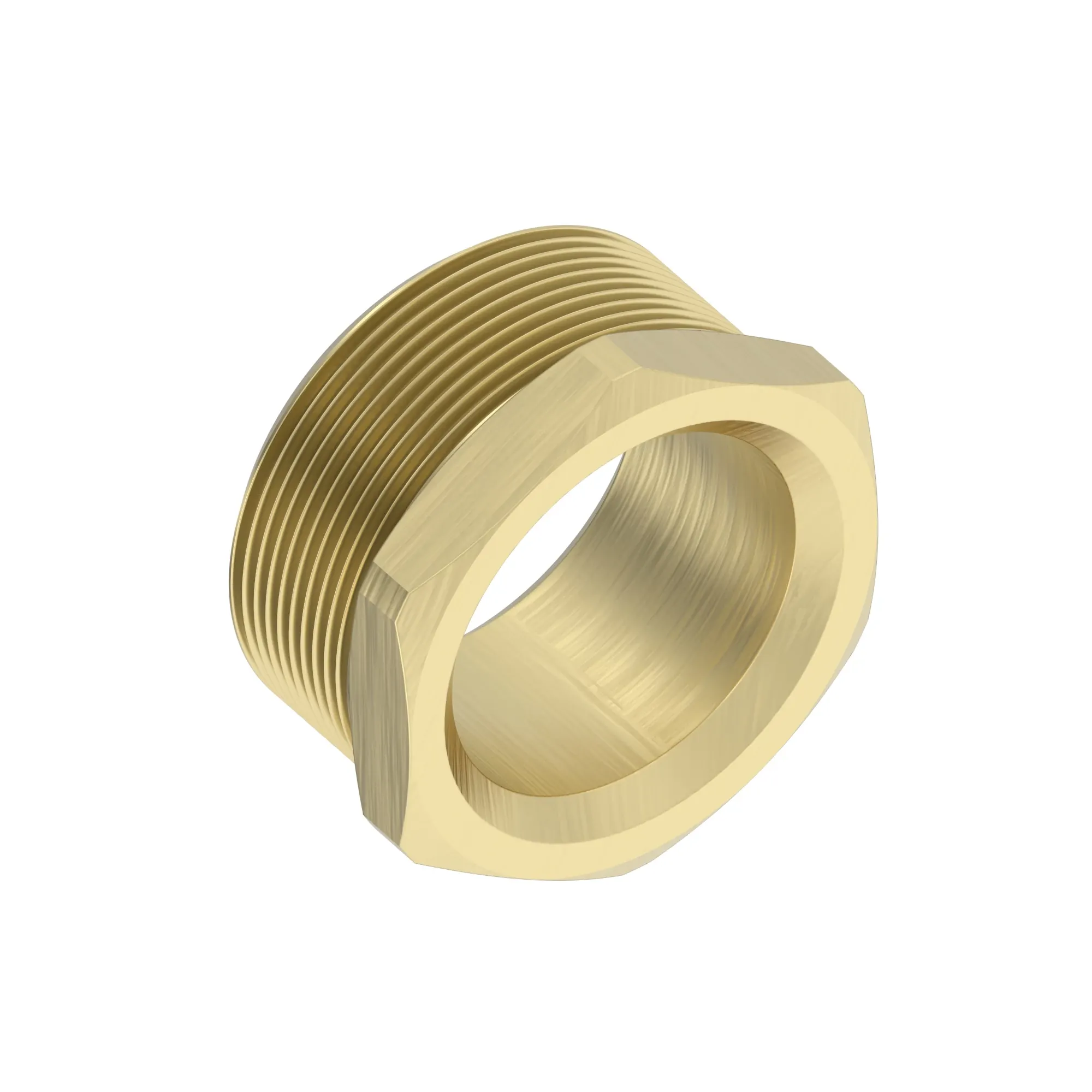 ADAPTER FITTING, REDUCER 1"-3/4"