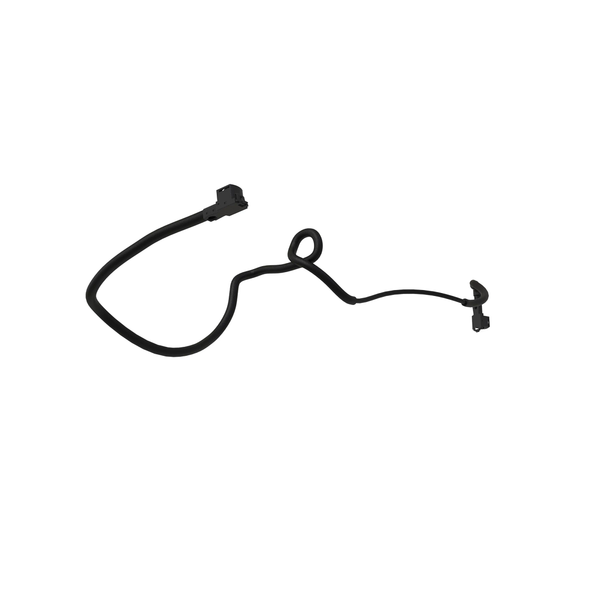 John Deere Power Feed Wiring Harness - AL209701