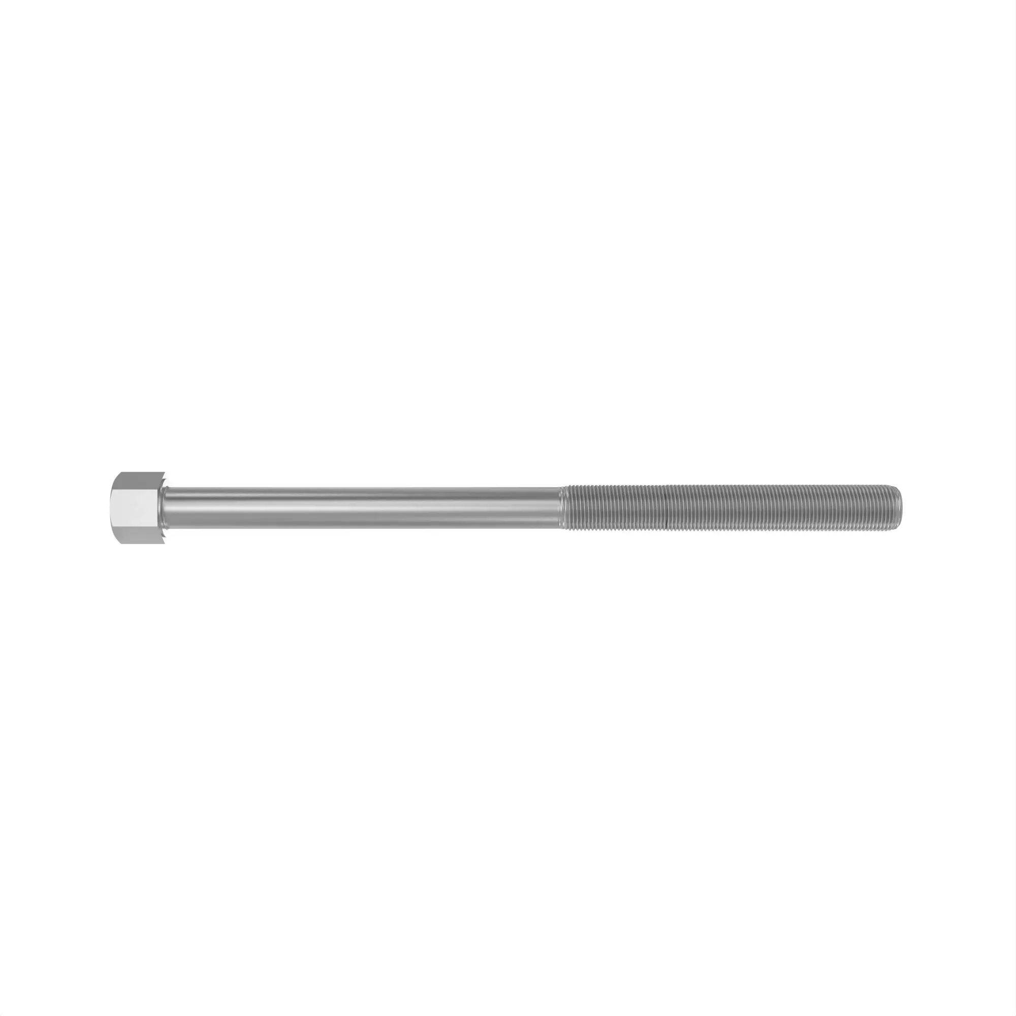 CAP SCREW, HEX M16, SPRING
