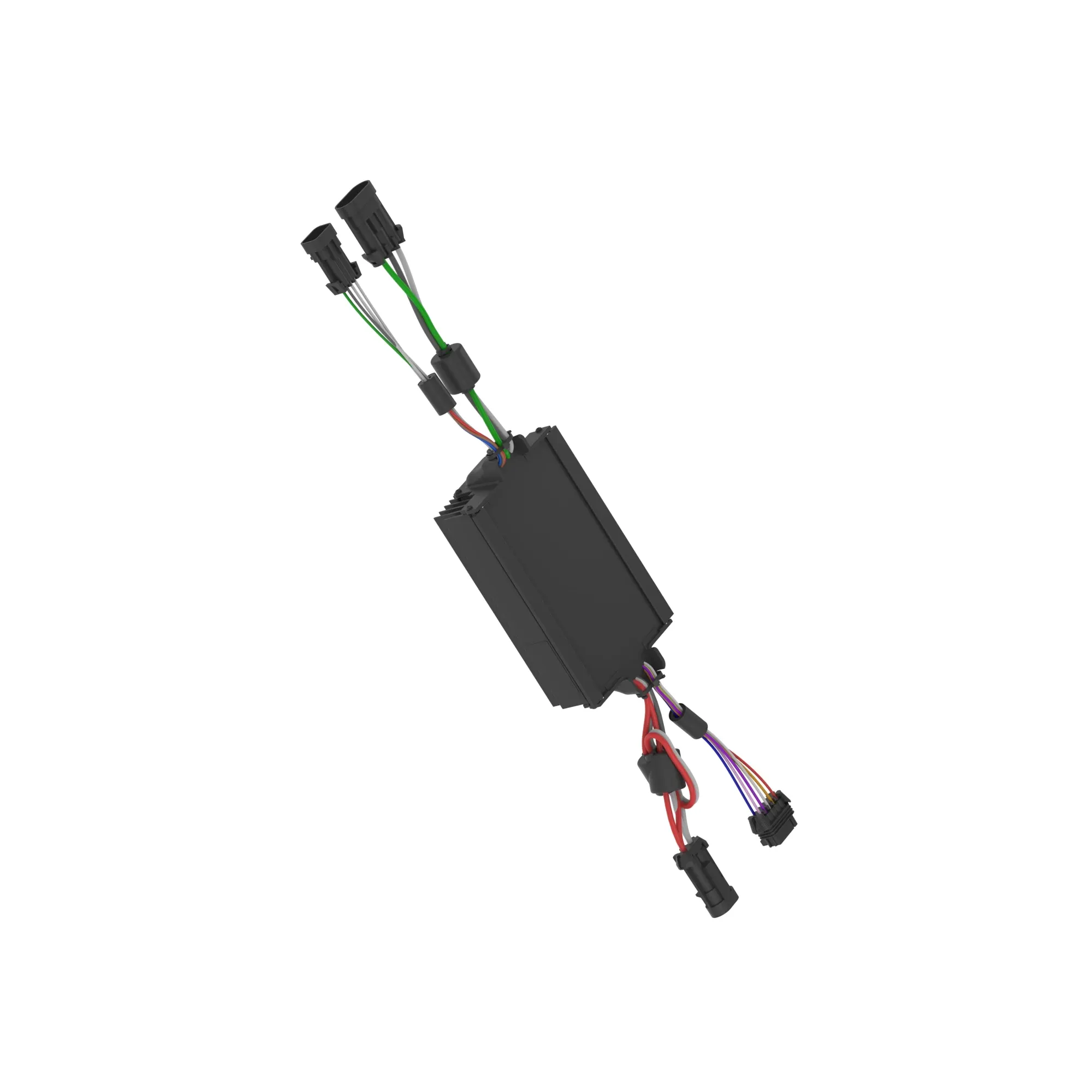 John Deere Electric Motor Controller - PH90223835