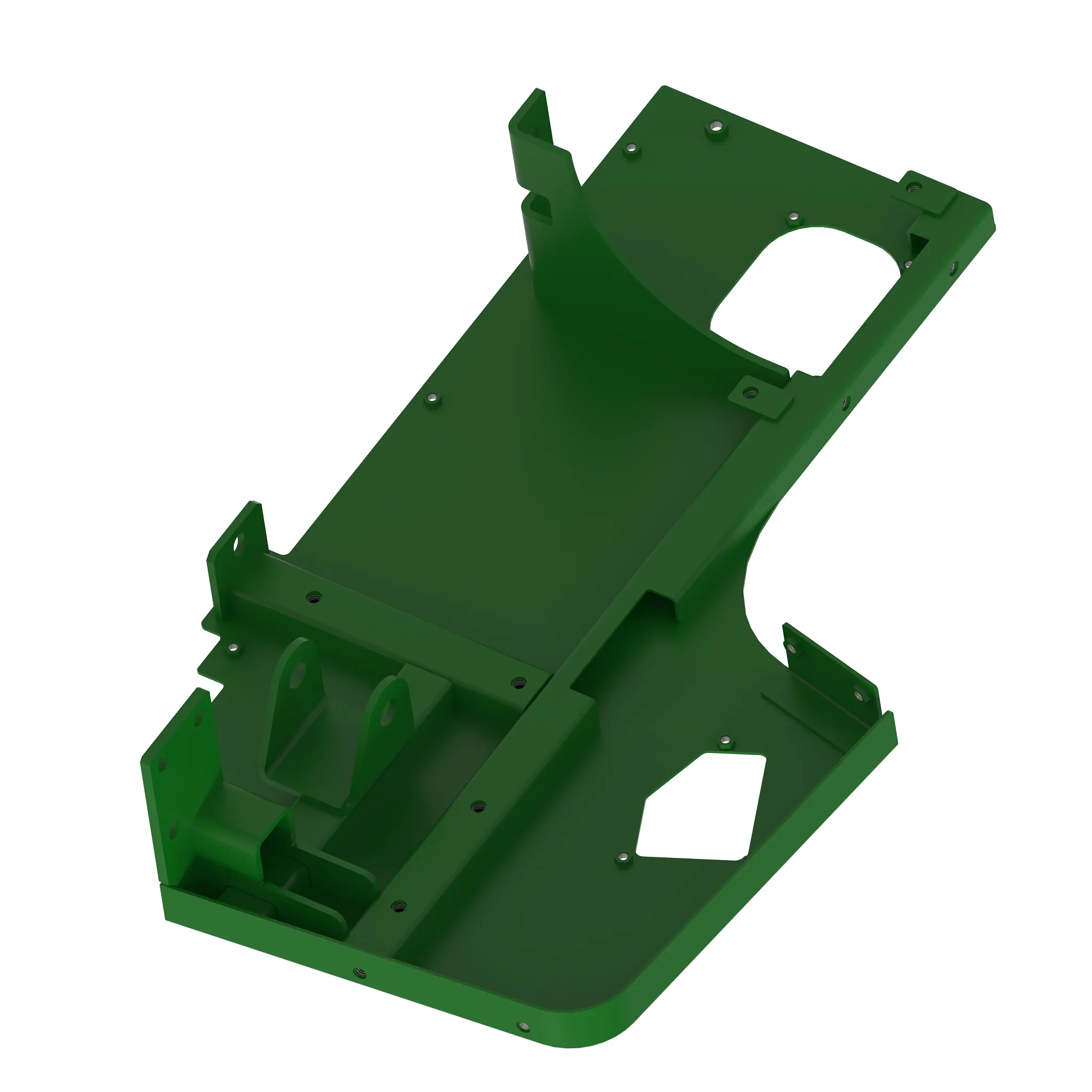 Floor, 3BS3, RH, Side Control With