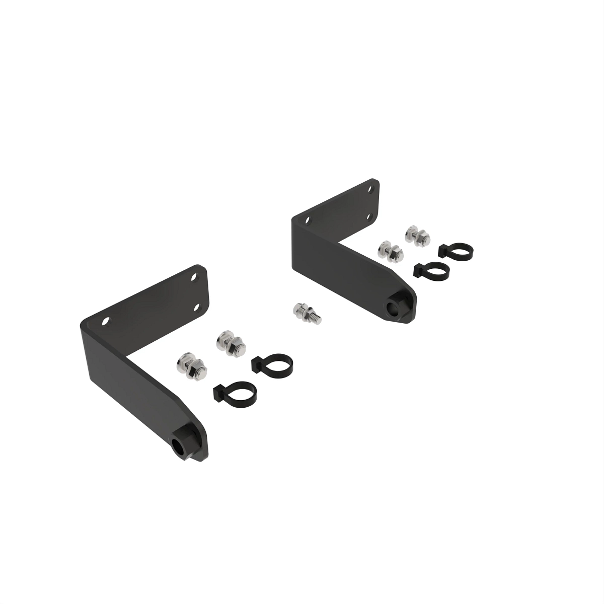 Bracket Kit, Headlight