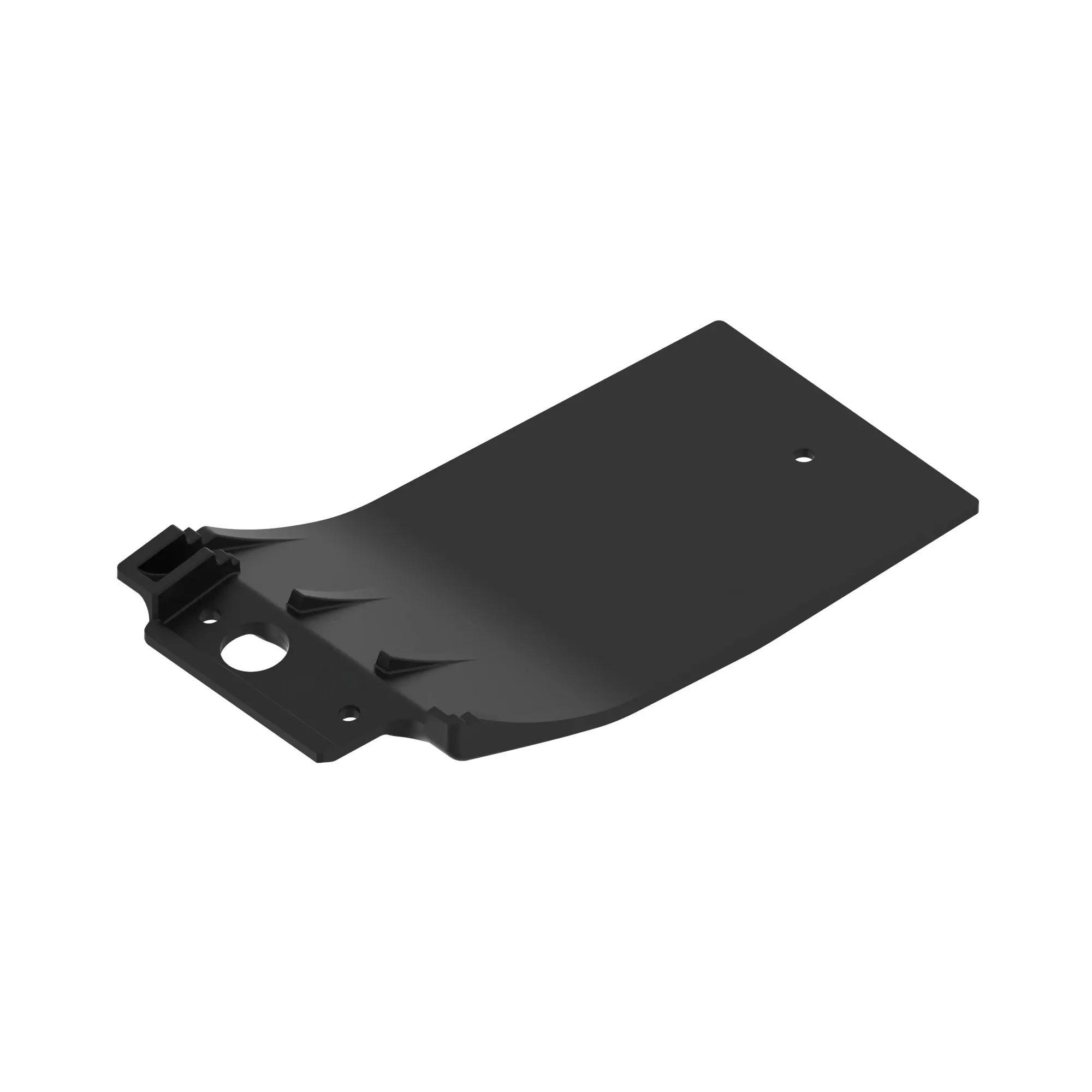 Skid Plate
