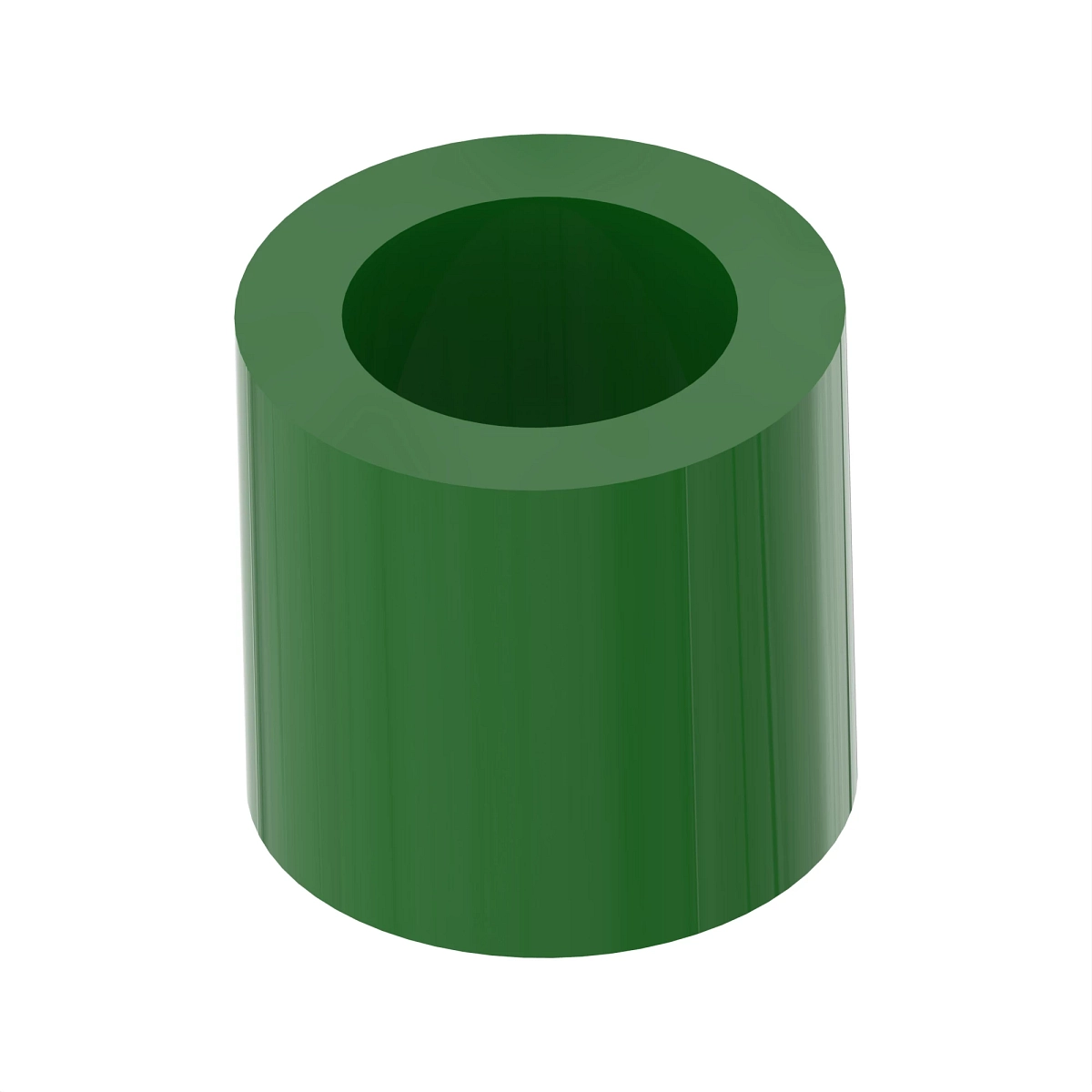Spacer, Gear Box Mounting