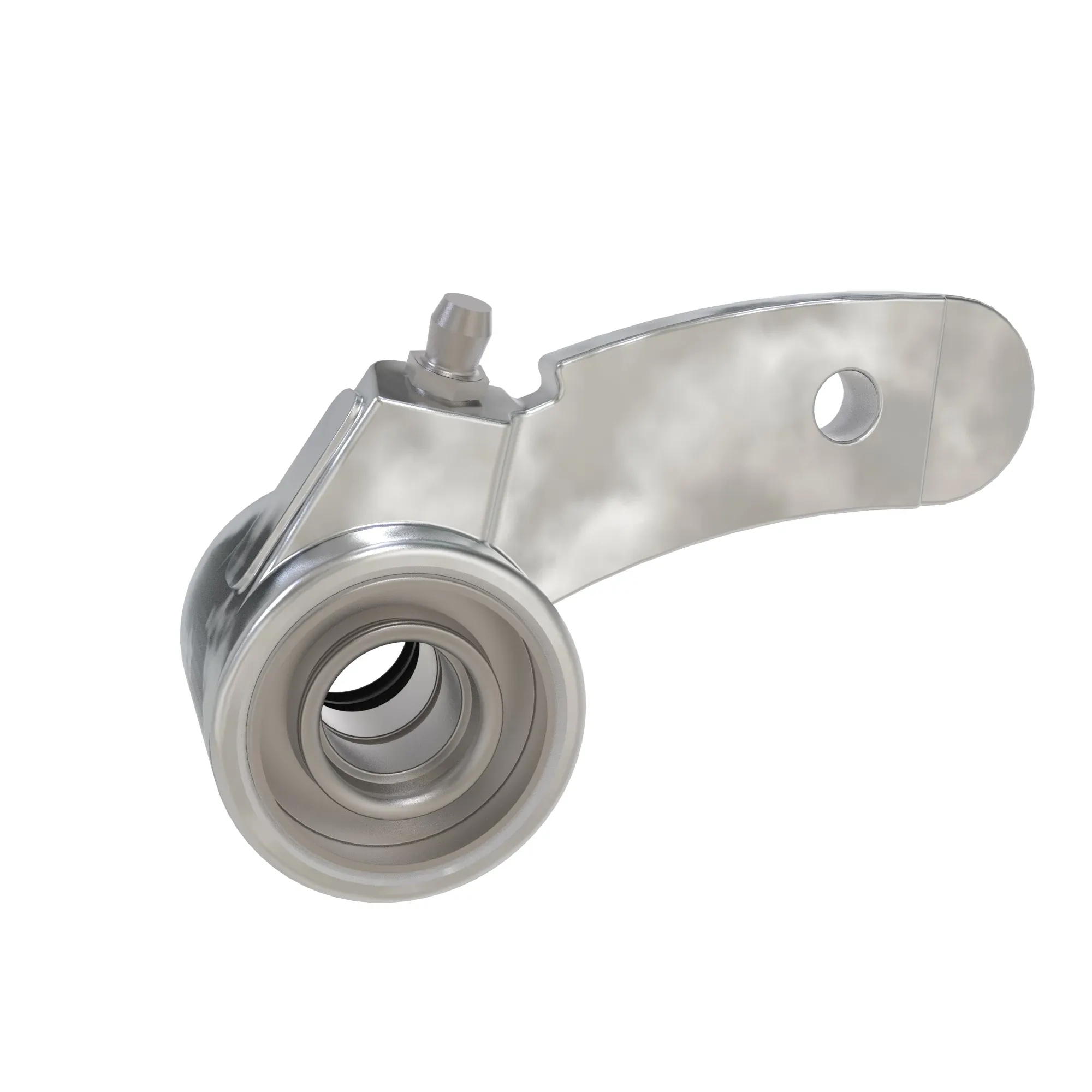 John Deere Bearing with Housing - AUC16891