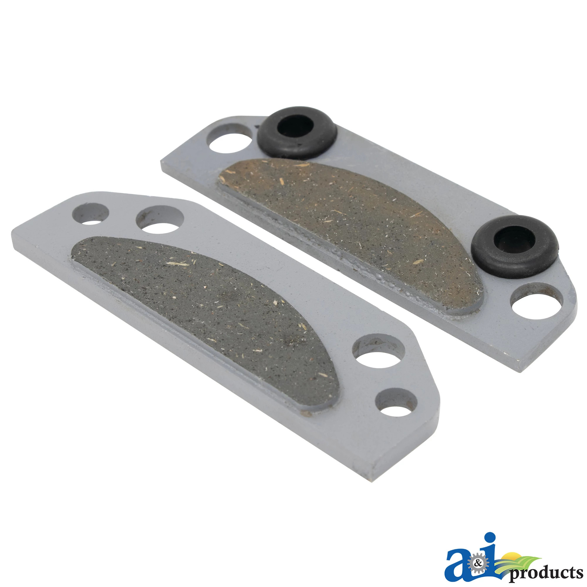 A&I Products Park Brake Pad Kit - A-AM137438
