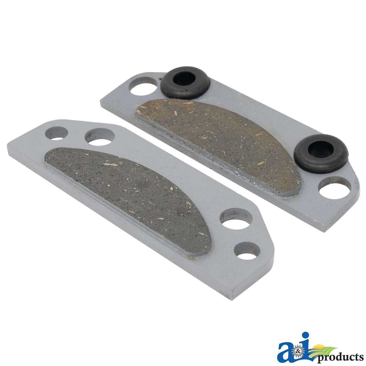 A&I Products Brake Pad - A-AM137438